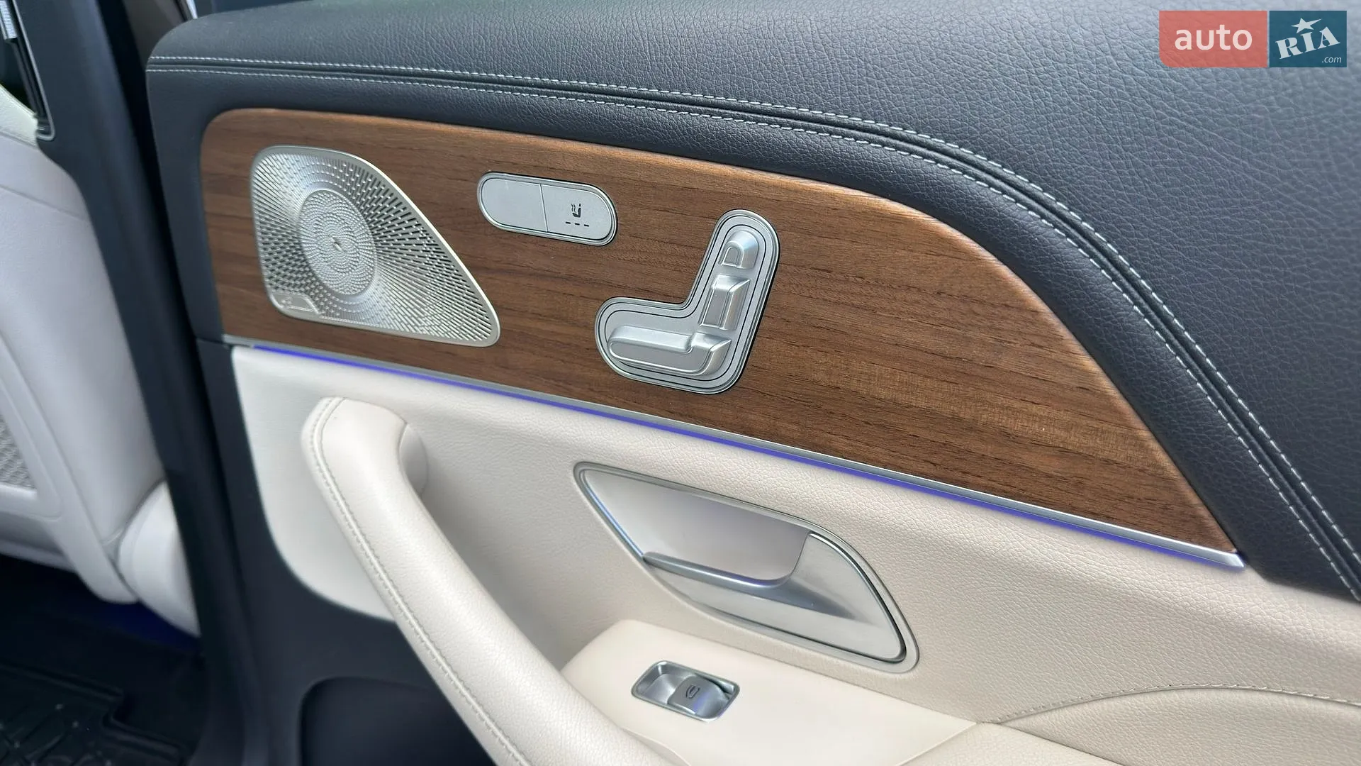2021 Mercedes-Benz GLS-klasse - мініатюра 42