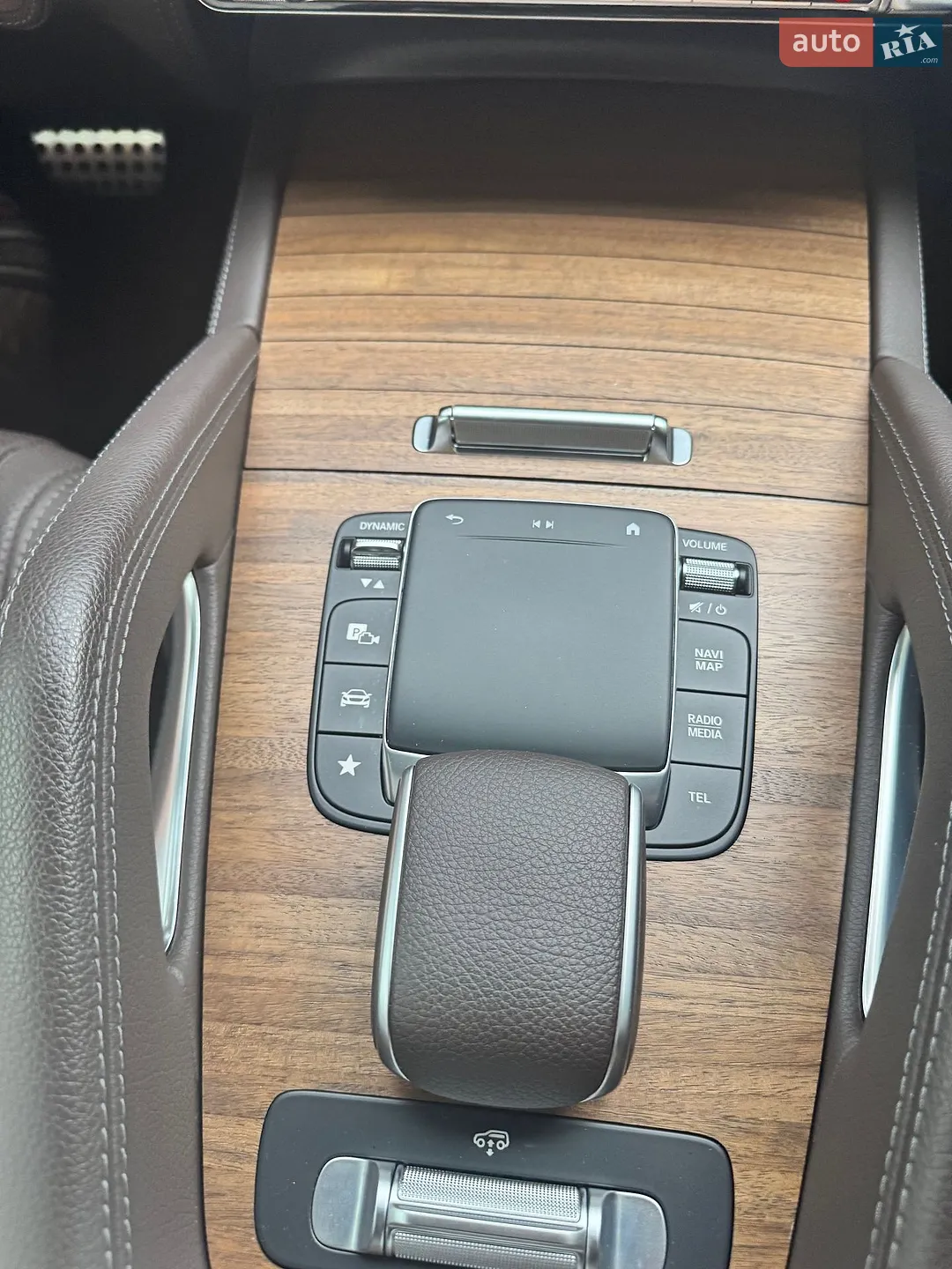 2022 Mercedes-Benz GLS-klasse - мініатюра 4
