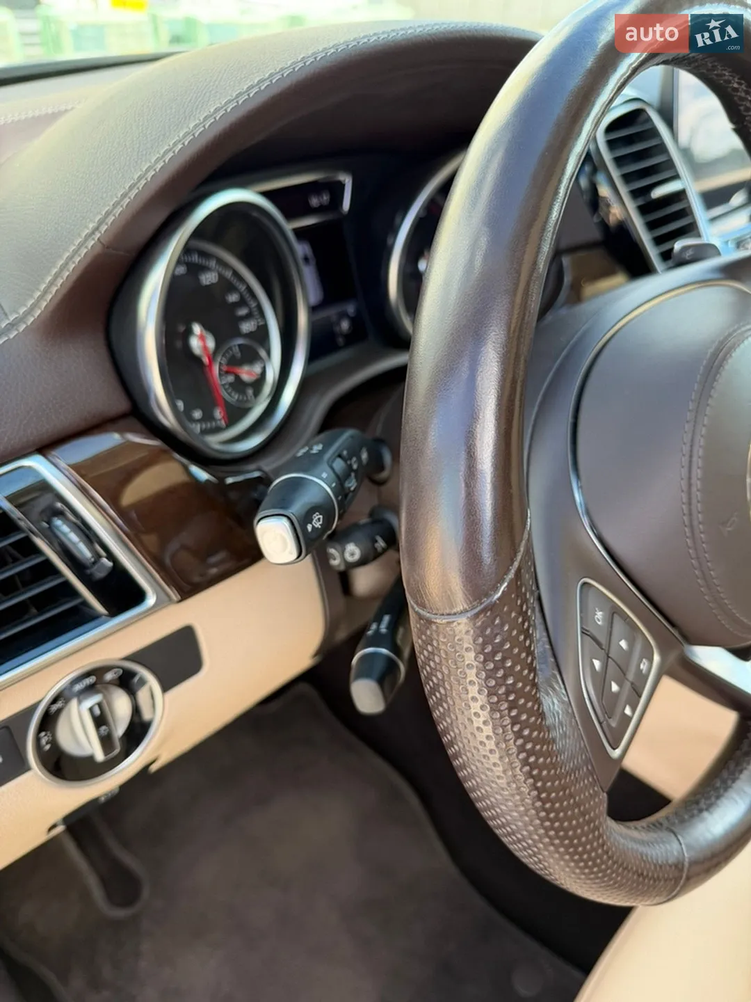 2018 Mercedes-Benz GLS-klasse - мініатюра 25