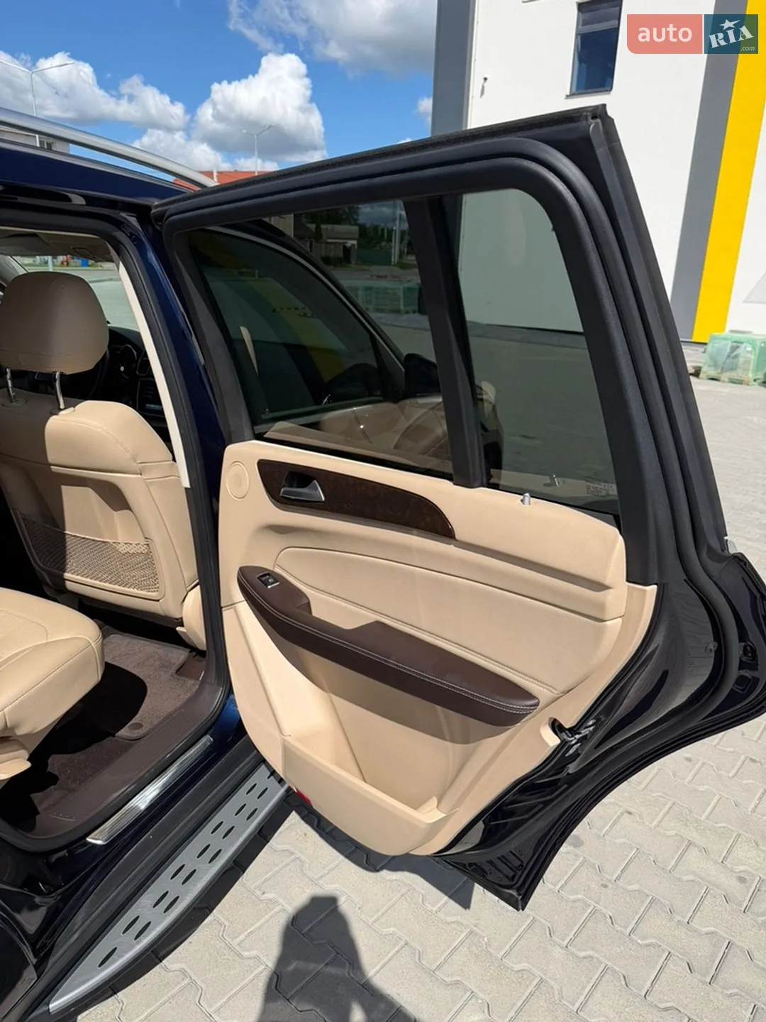 2018 Mercedes-Benz GLS-klasse - мініатюра 33