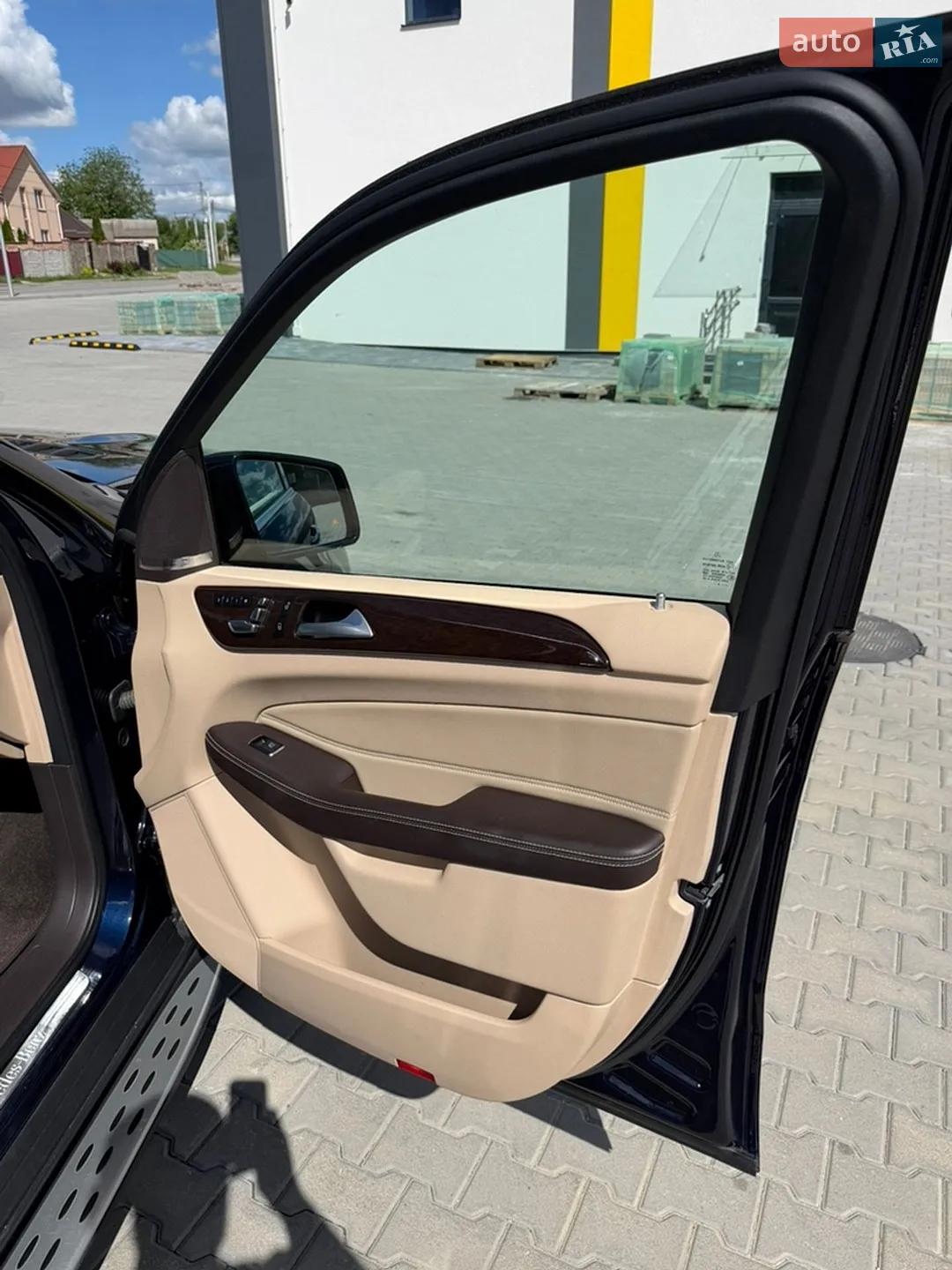 2018 Mercedes-Benz GLS-klasse - мініатюра 36