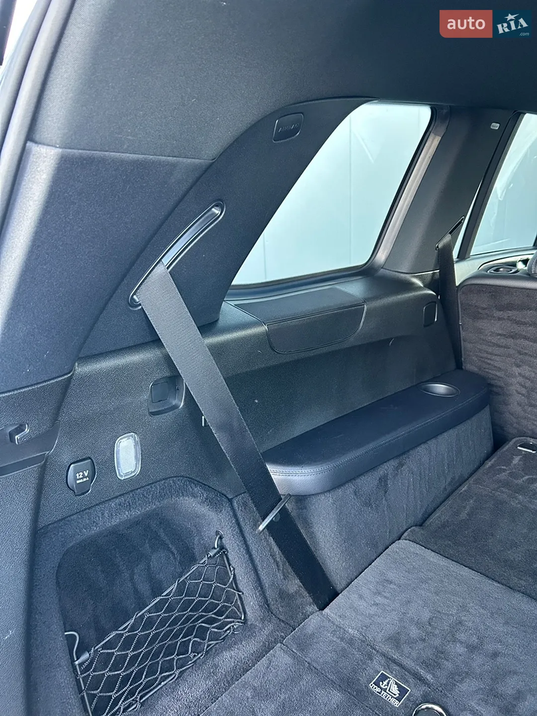 2018 Mercedes-Benz GLS-klasse - мініатюра 32
