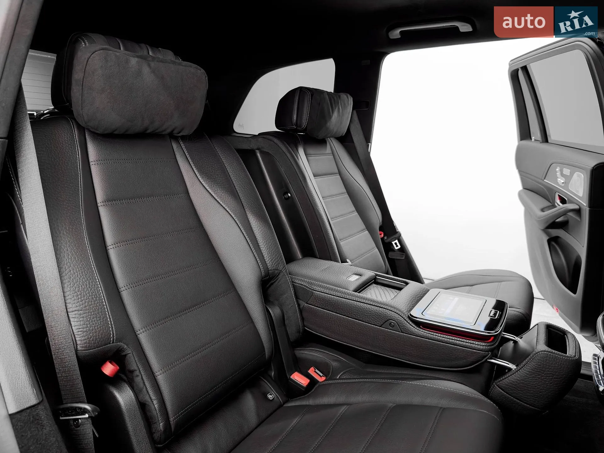 2020 Mercedes-Benz GLS-klasse - мініатюра 46