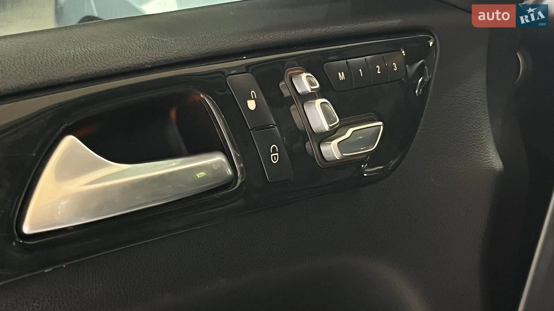 2016 Mercedes-Benz GLS-klasse - мініатюра 18