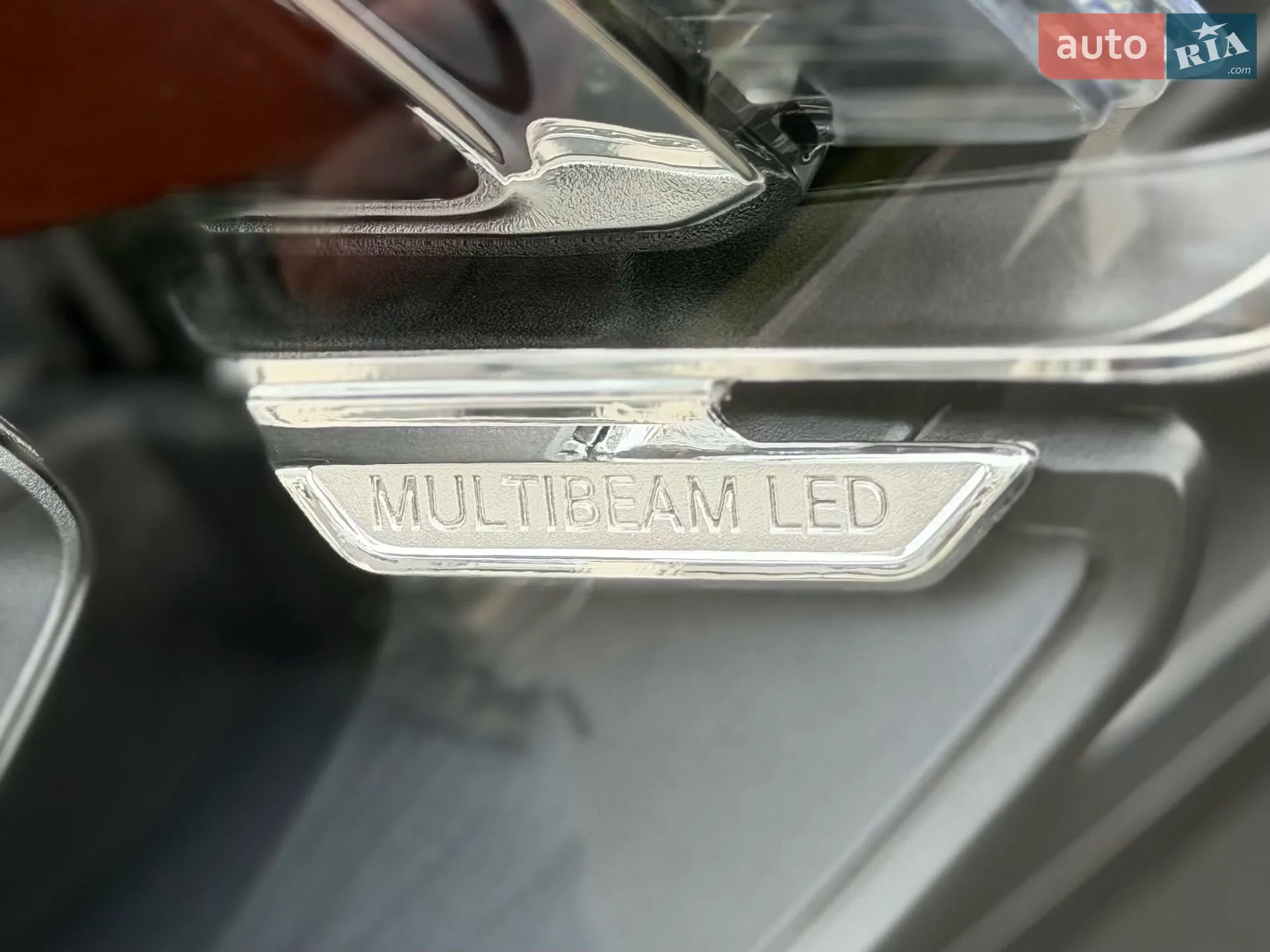 2025 Mercedes-Benz GLS-klasse - мініатюра 36