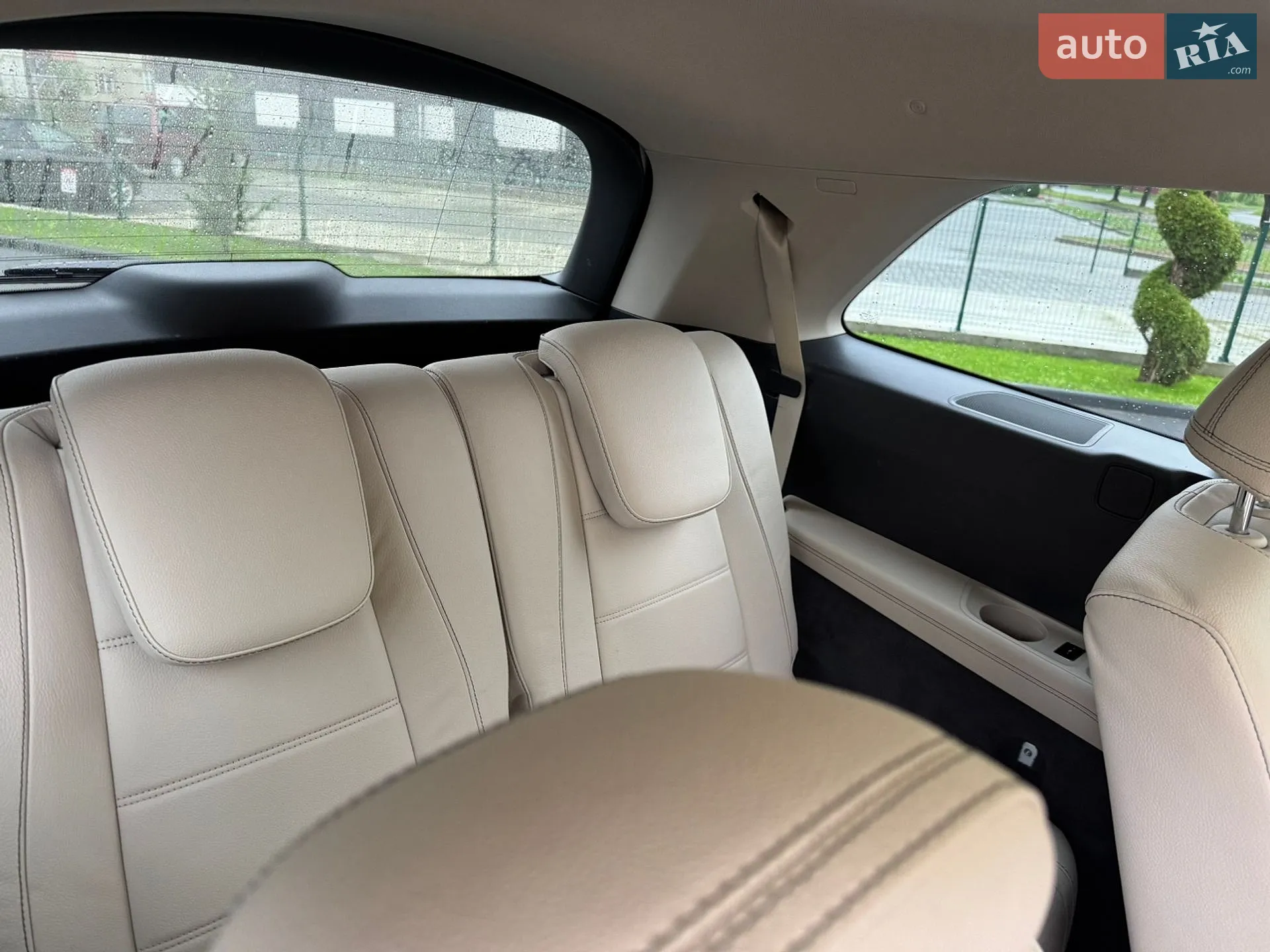 2020 Mercedes-Benz GLS-klasse - мініатюра 34