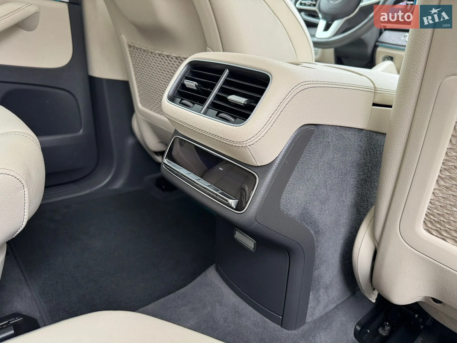 2020 Mercedes-Benz GLS-klasse - мініатюра 36