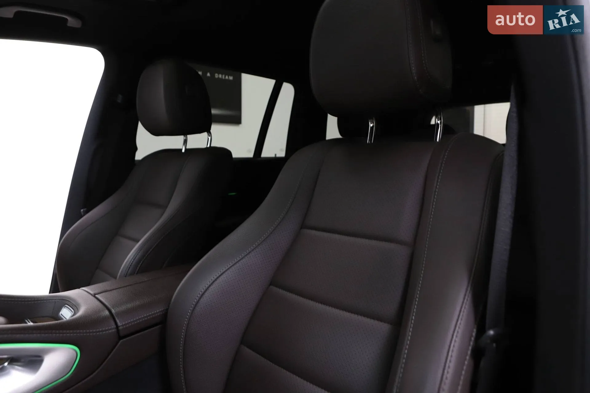 2021 Mercedes-Benz GLS-klasse - мініатюра 32
