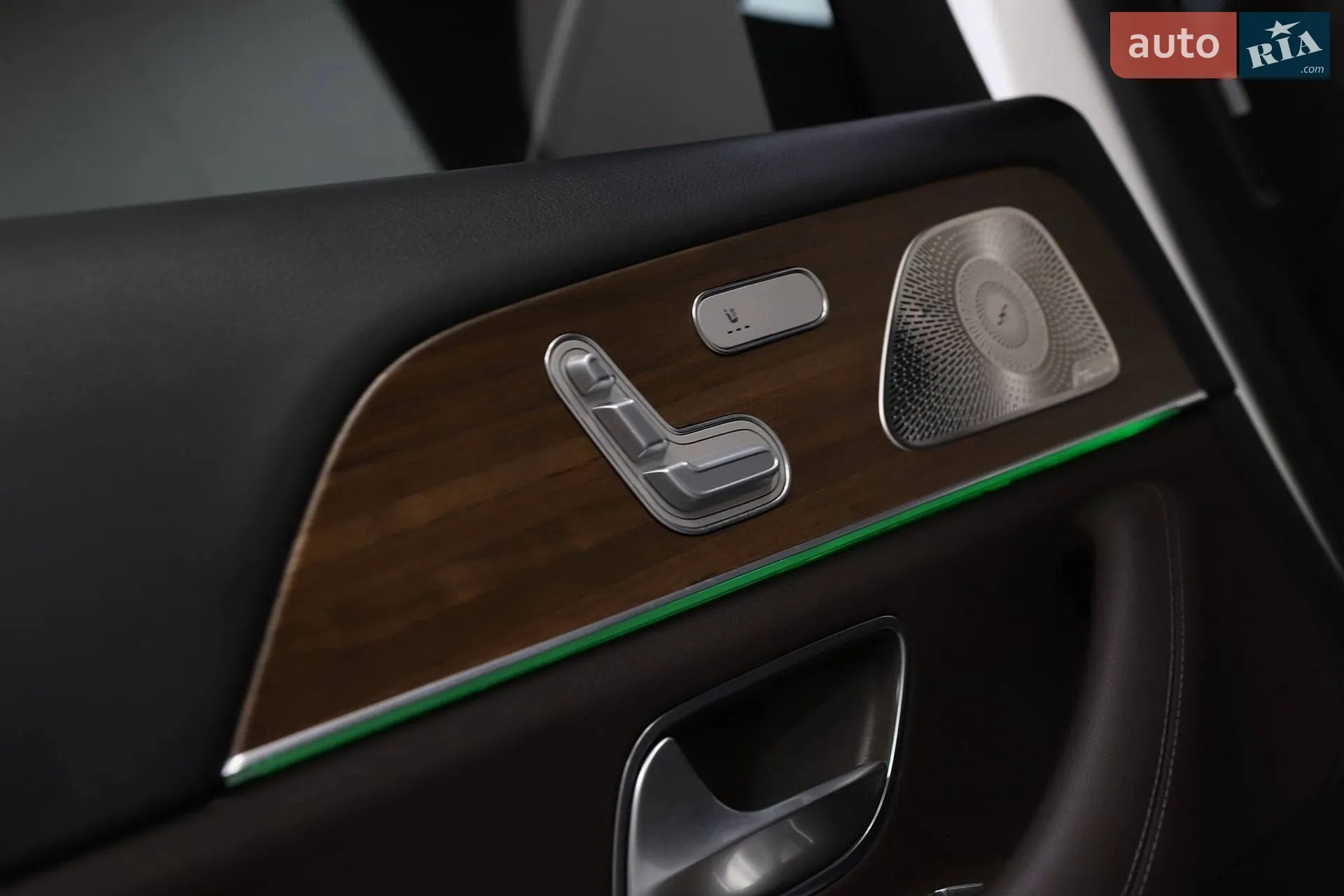 2021 Mercedes-Benz GLS-klasse - мініатюра 59