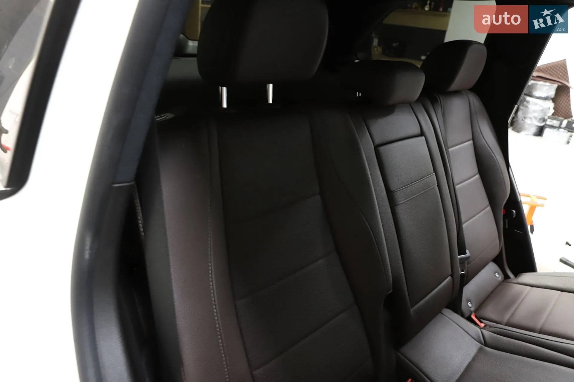 2021 Mercedes-Benz GLS-klasse - мініатюра 70