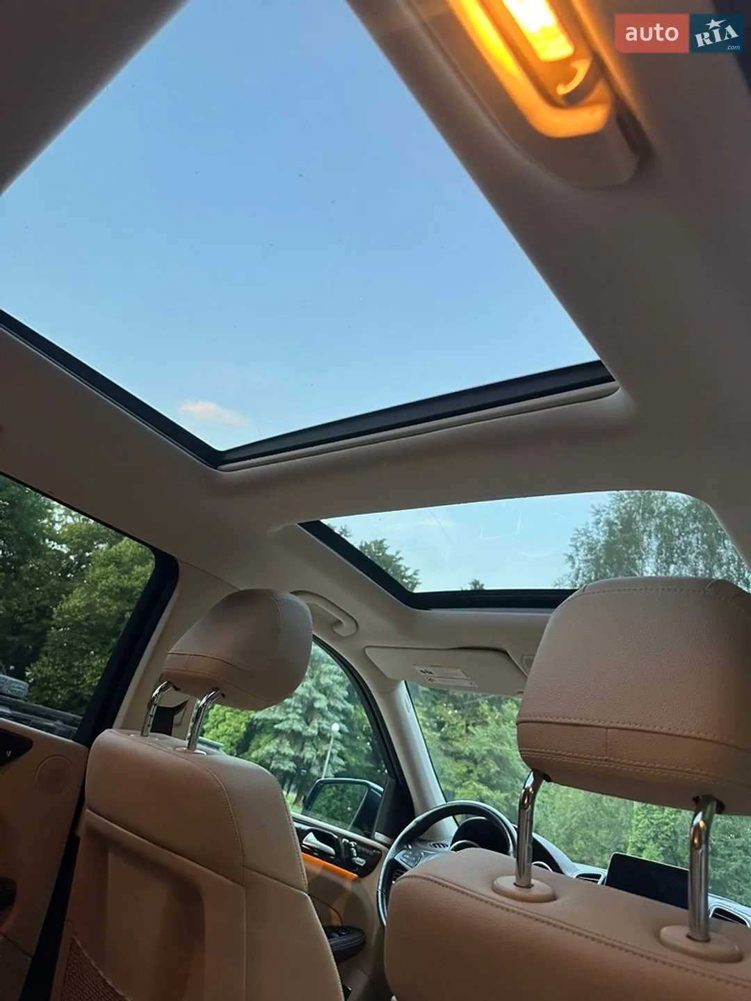 2018 Mercedes-Benz GLS-klasse - мініатюра 22