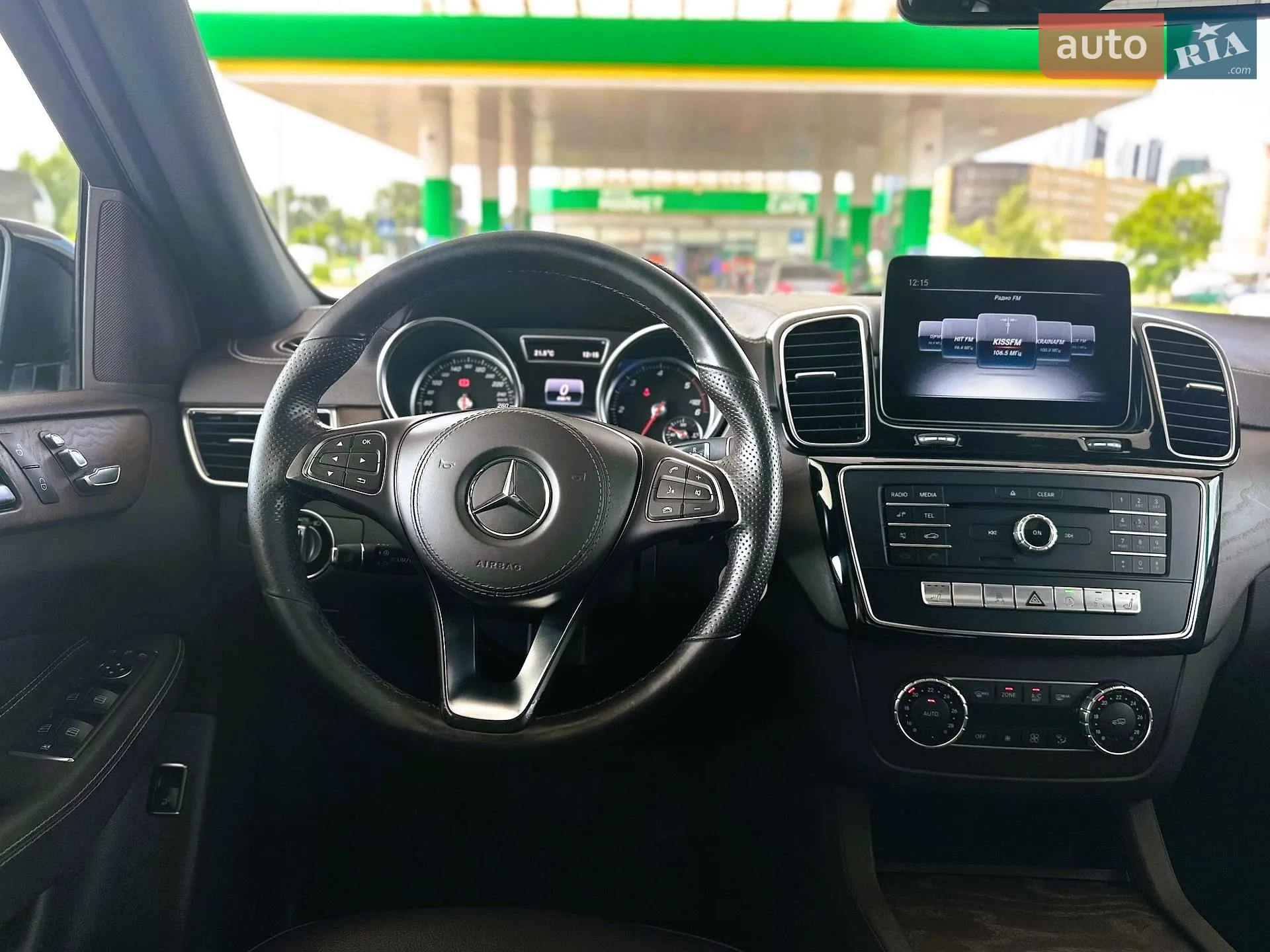 2018 Mercedes-Benz GLS-klasse - мініатюра 37
