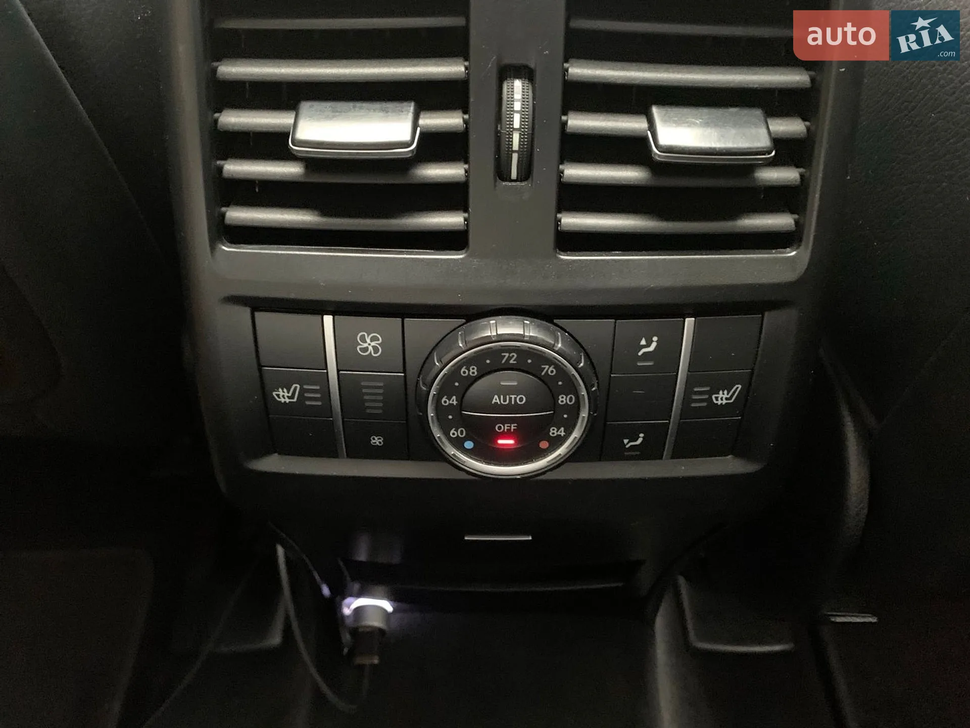 2016 Mercedes-Benz GLS-klasse - мініатюра 27