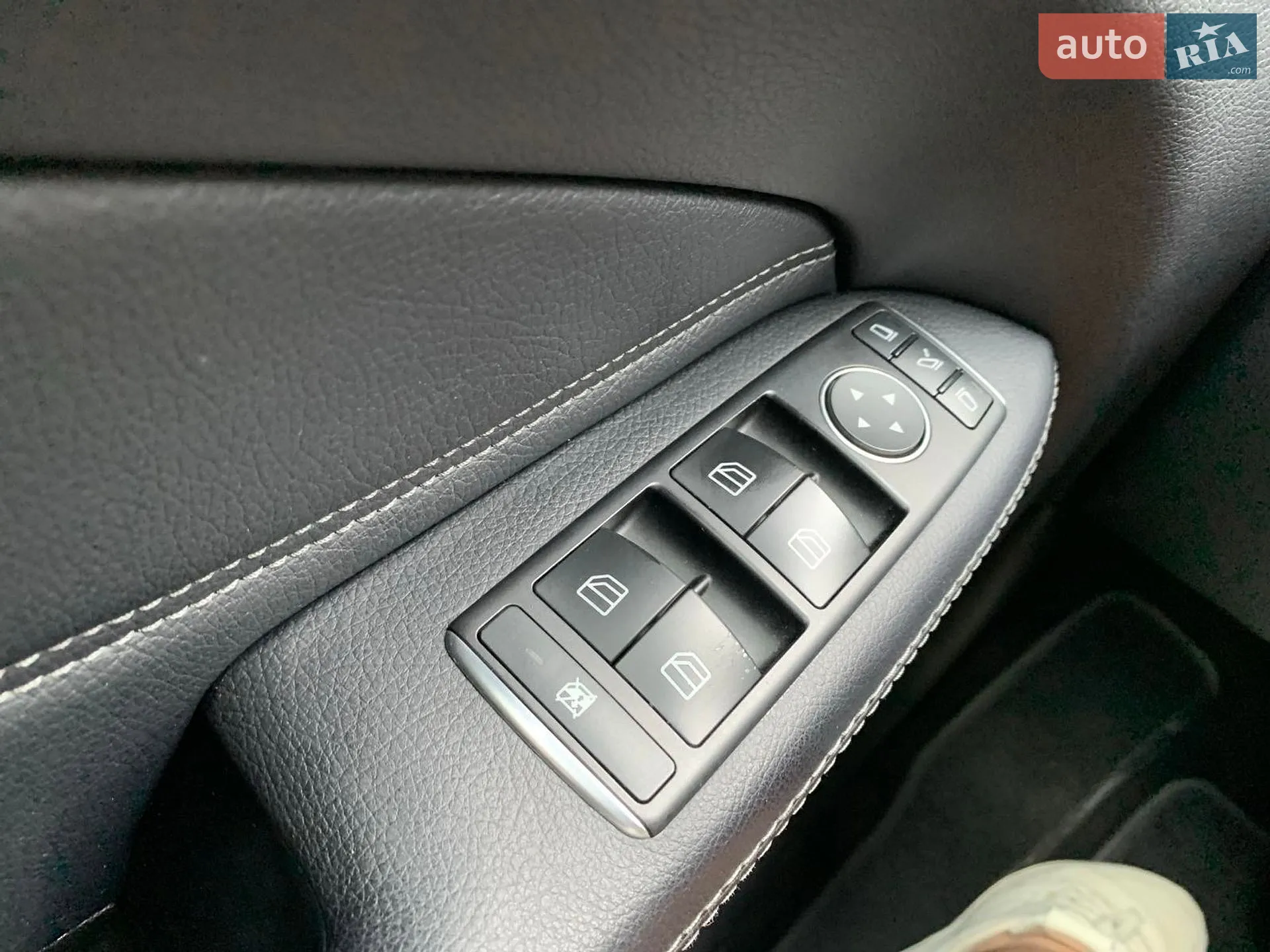 2016 Mercedes-Benz GLS-klasse - мініатюра 33