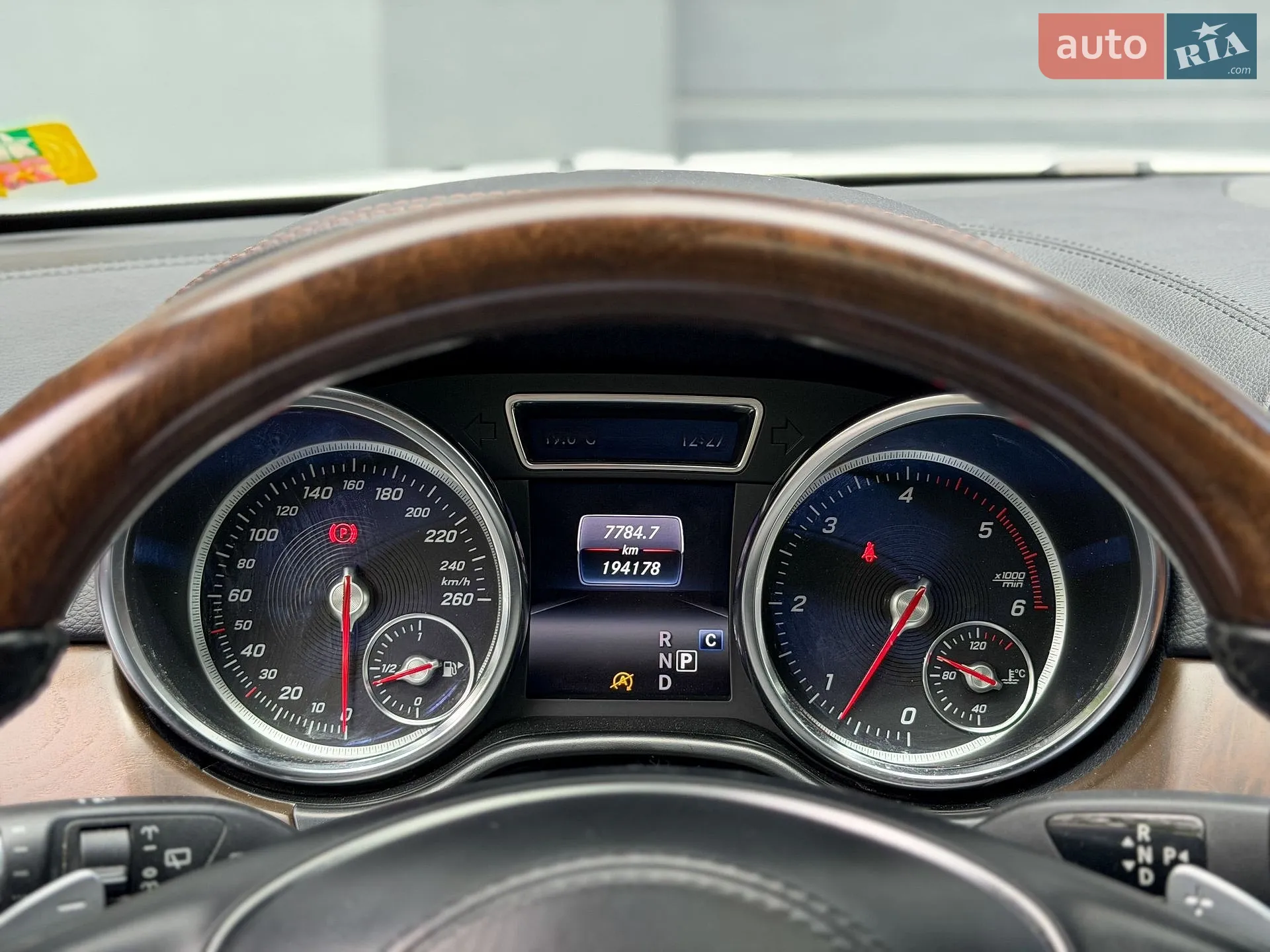2018 Mercedes-Benz GLS-klasse - мініатюра 17