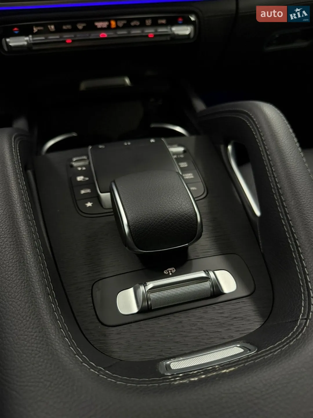 2022 Mercedes-Benz GLS-klasse - мініатюра 29