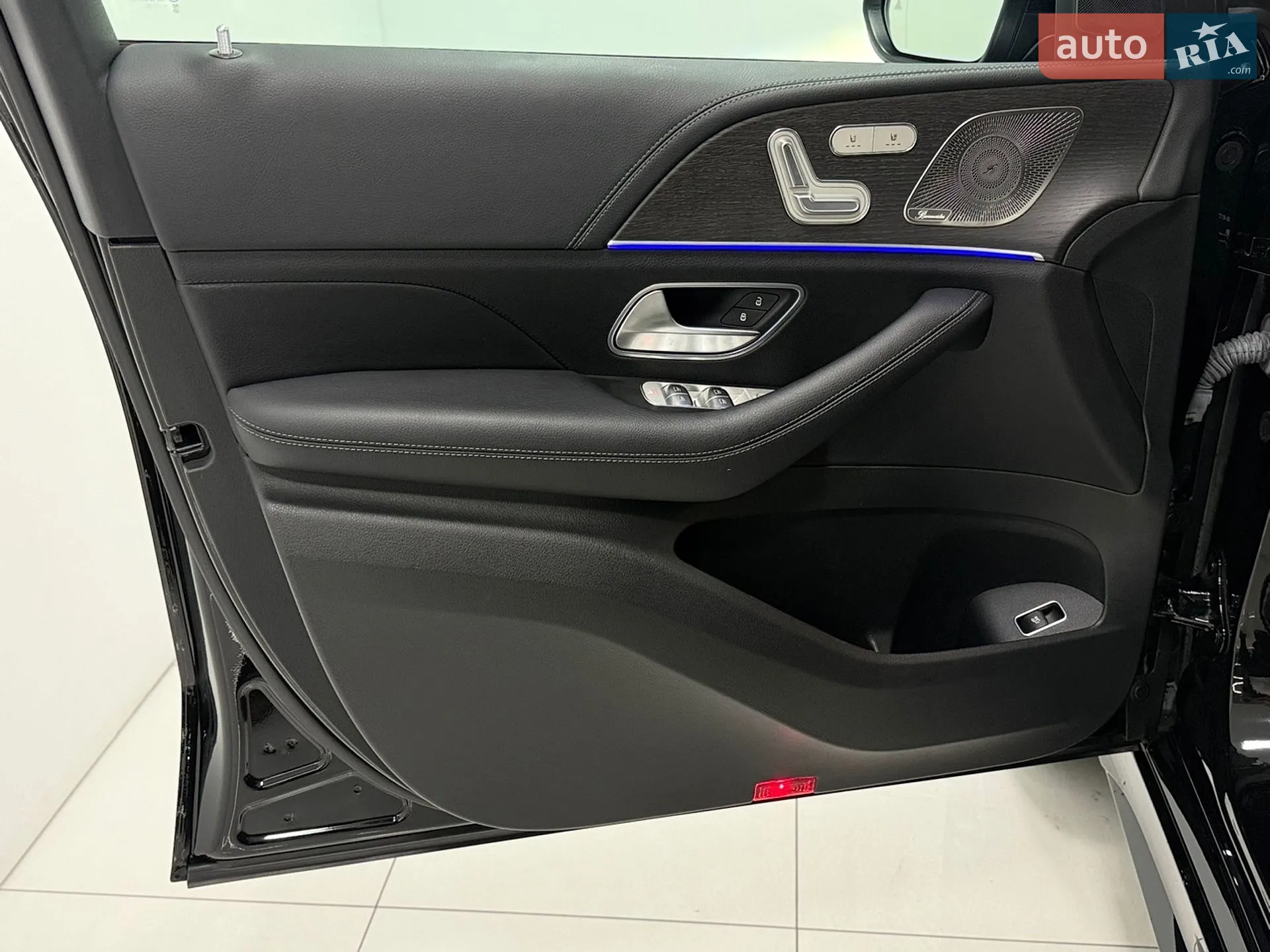 2022 Mercedes-Benz GLS-klasse - мініатюра 34