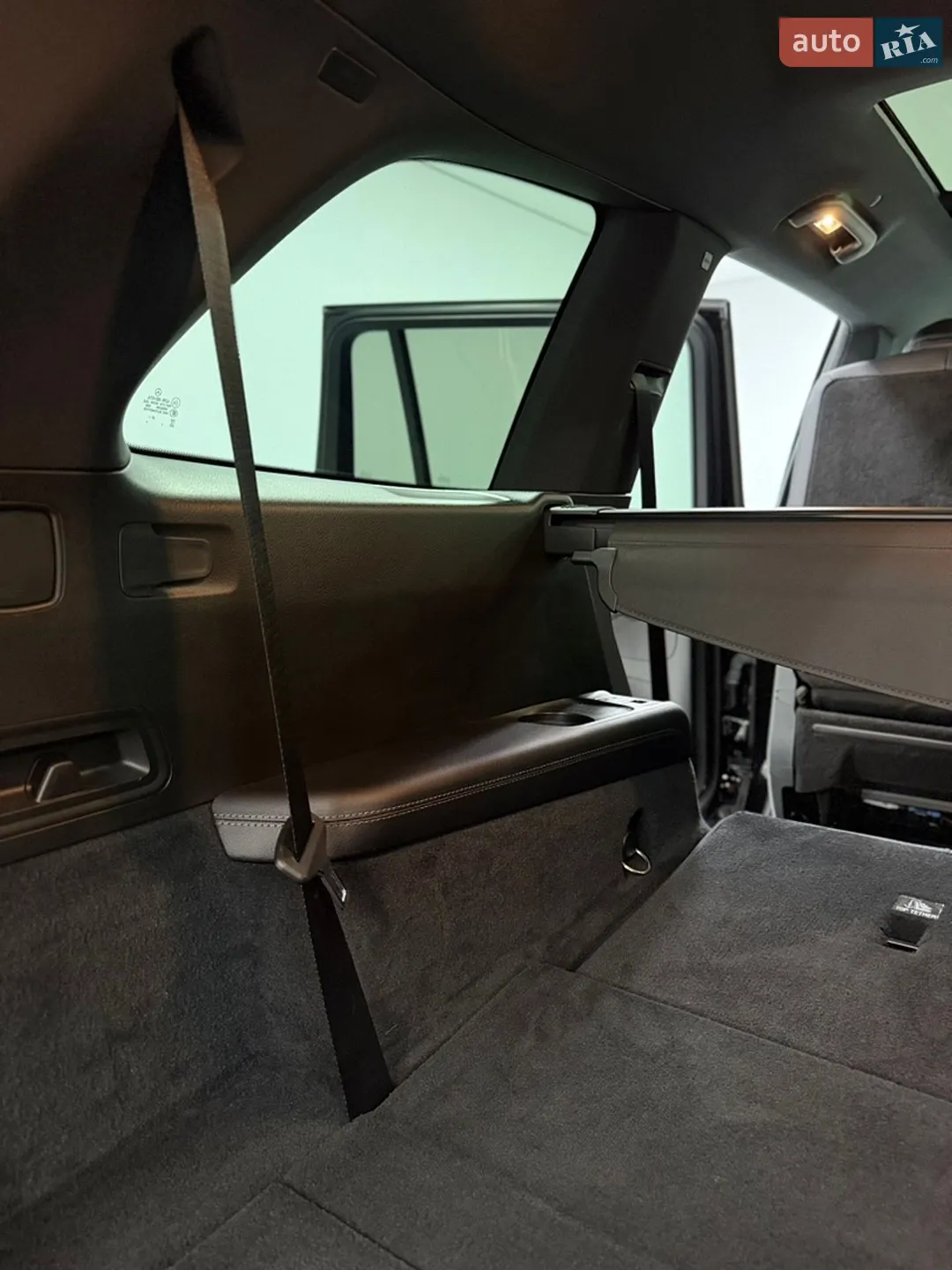 2022 Mercedes-Benz GLS-klasse - мініатюра 43