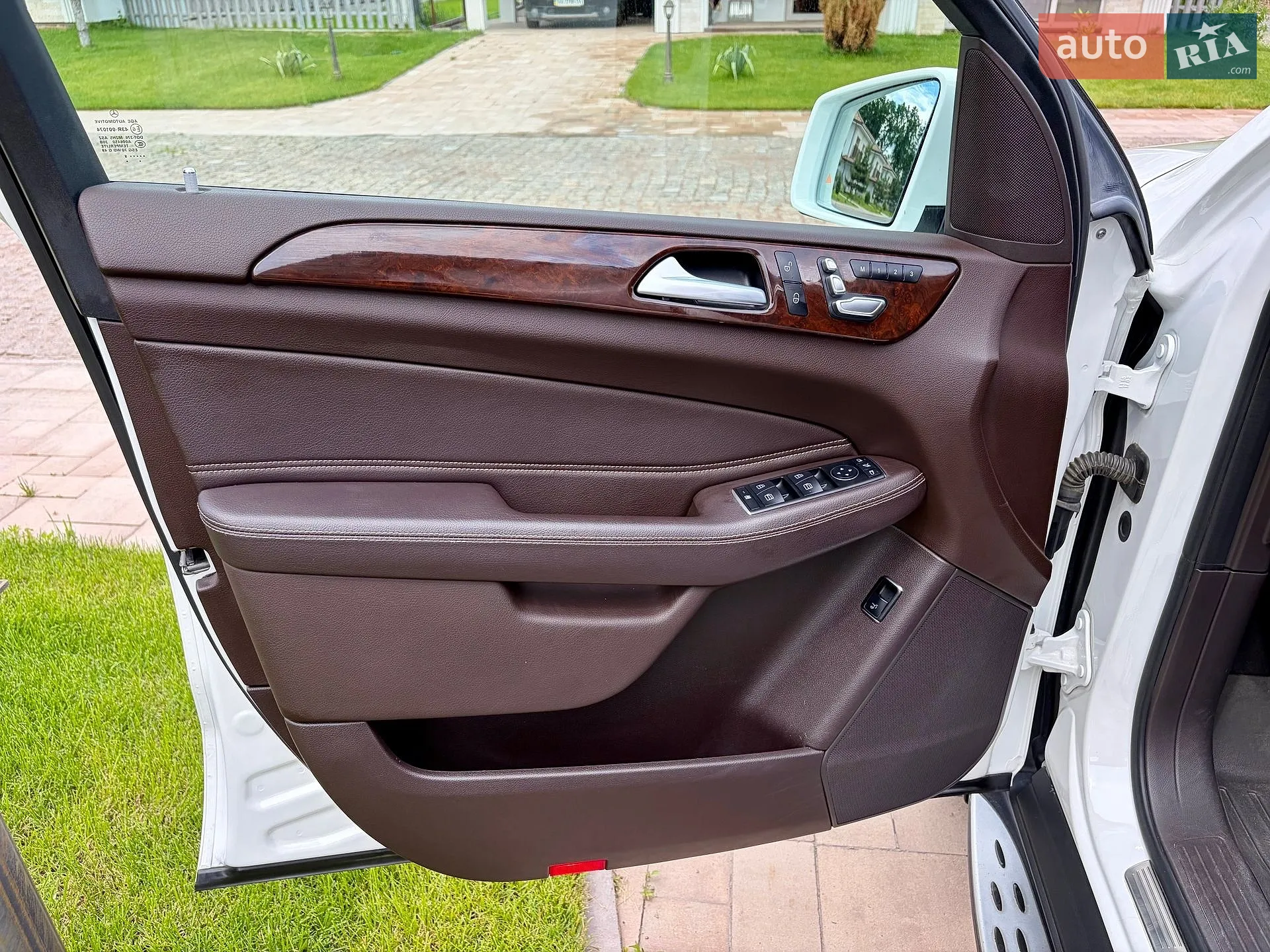 2018 Mercedes-Benz GLS-klasse - мініатюра 10