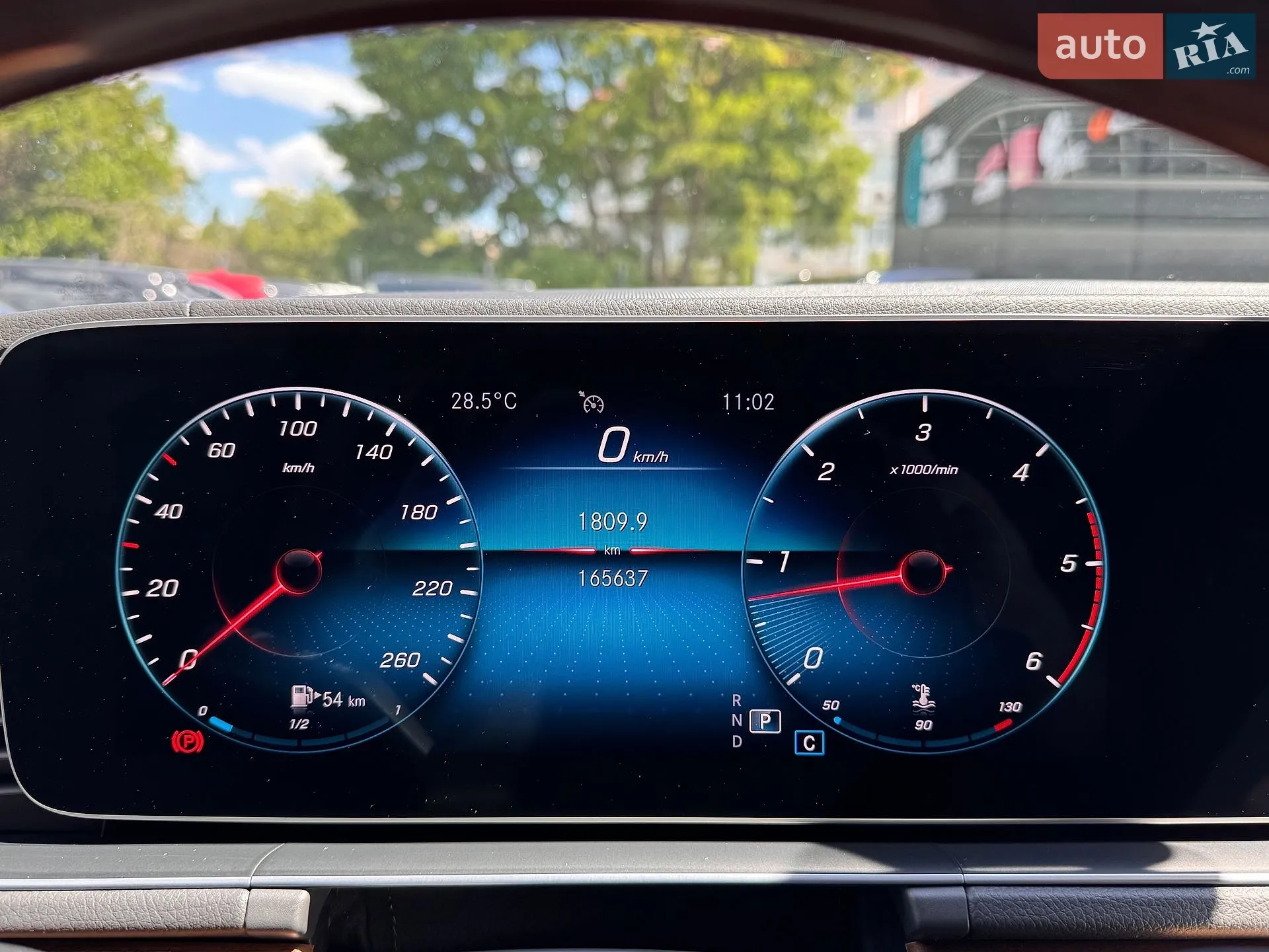 2019 Mercedes-Benz GLS-klasse - мініатюра 17