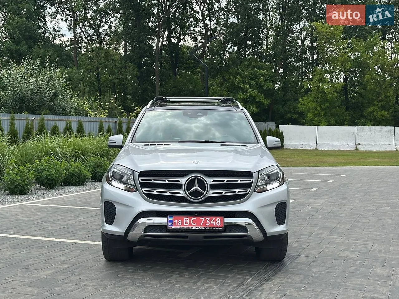 2015 Mercedes-Benz GLA-klasse - мініатюра 26