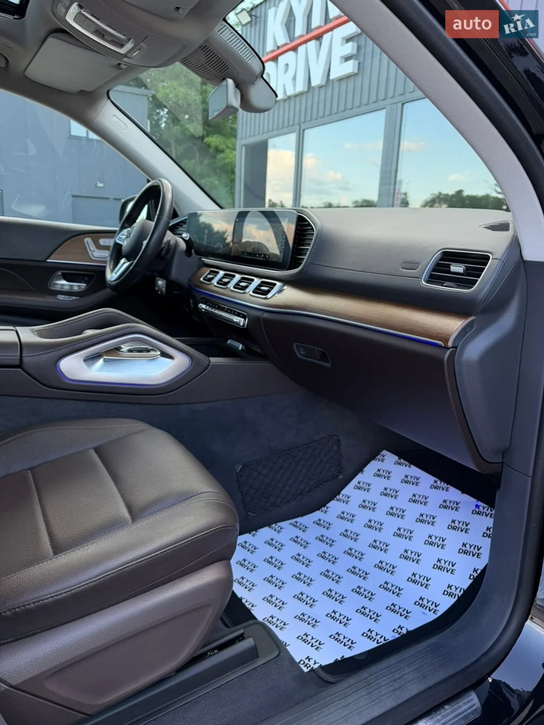 2019 Mercedes-Benz GLS-klasse - мініатюра 34