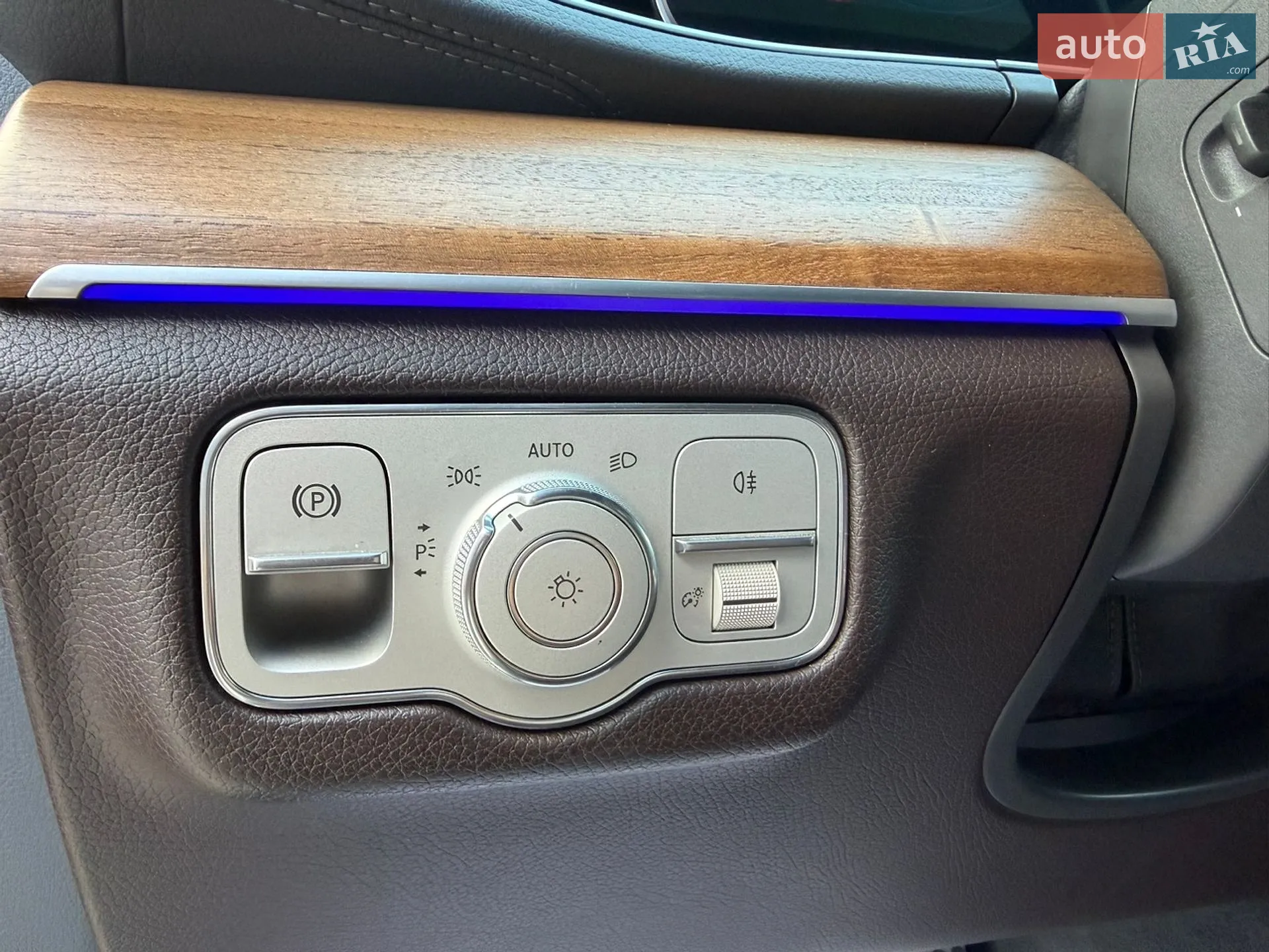 2019 Mercedes-Benz GLS-klasse - мініатюра 48