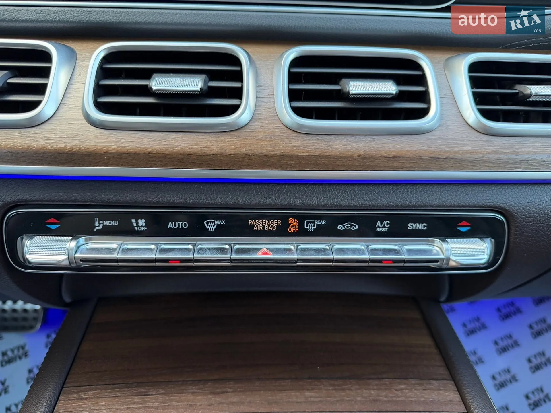 2019 Mercedes-Benz GLS-klasse - мініатюра 59