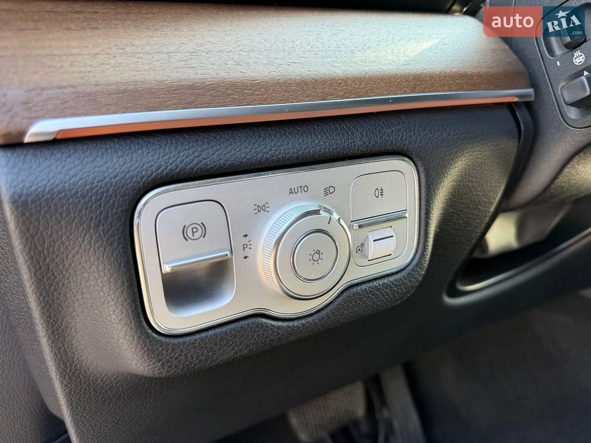 2019 Mercedes-Benz GLS-klasse - мініатюра 24