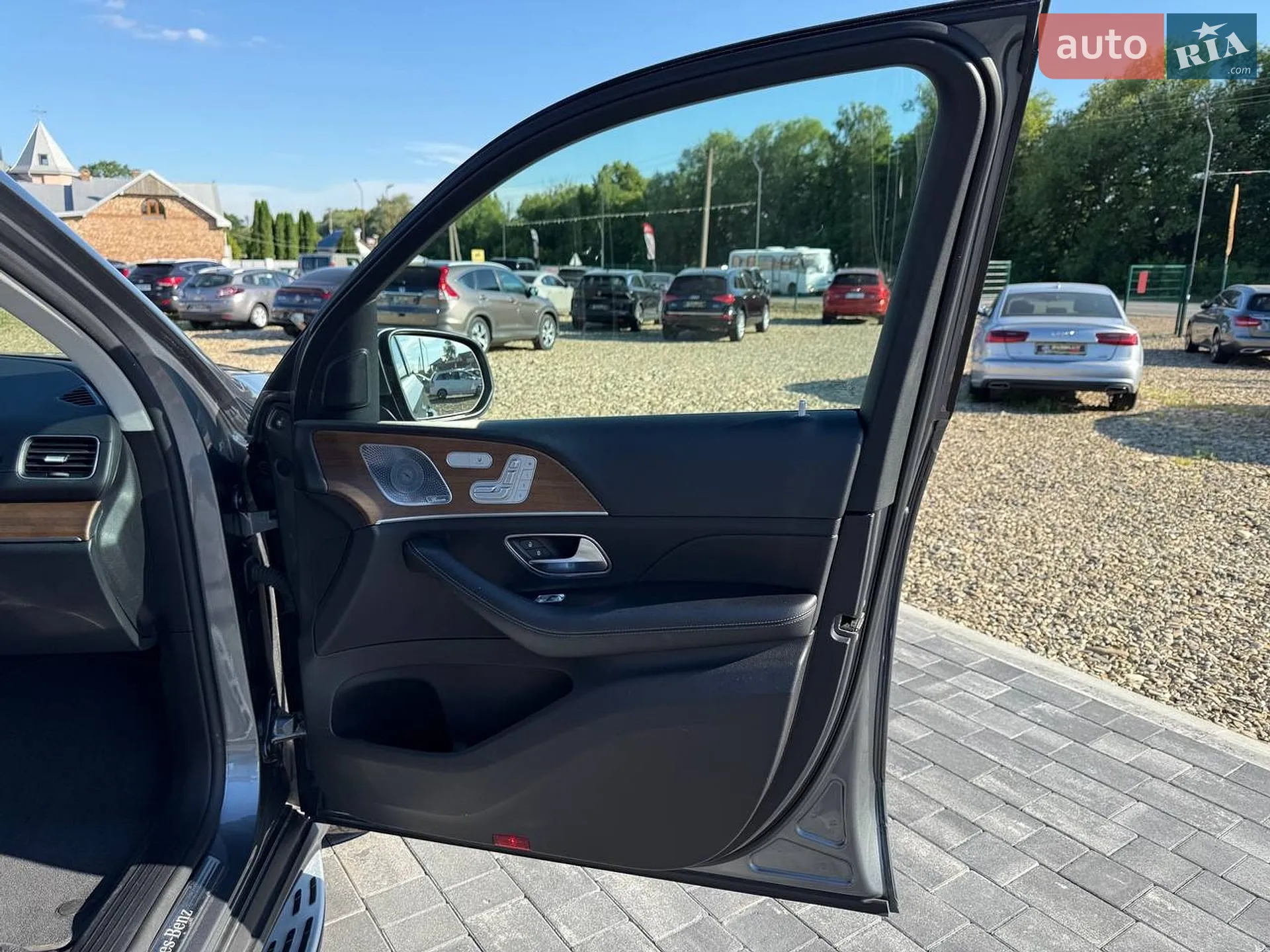 2019 Mercedes-Benz GLS-klasse - мініатюра 39