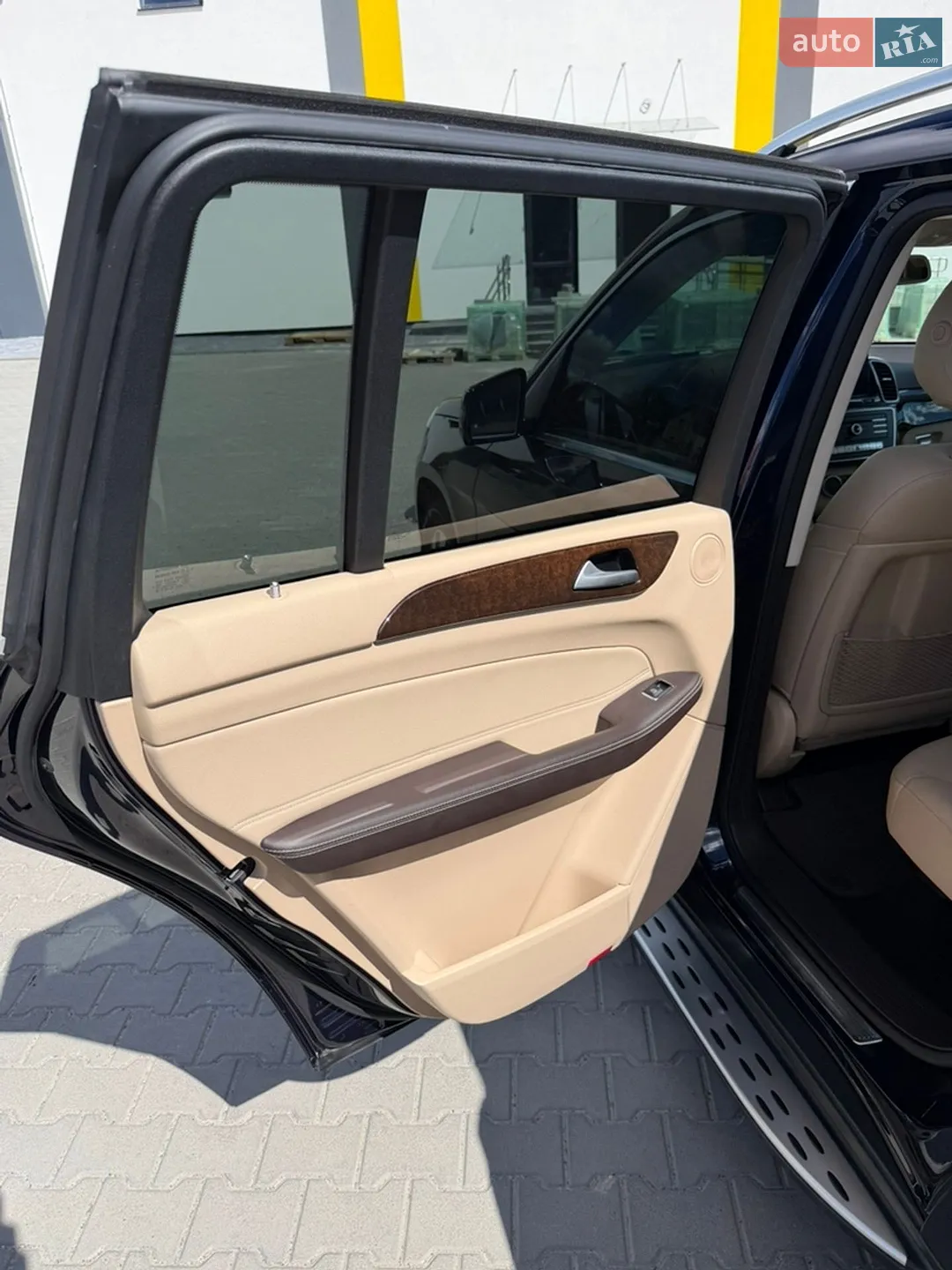2018 Mercedes-Benz GLS-klasse - мініатюра 39