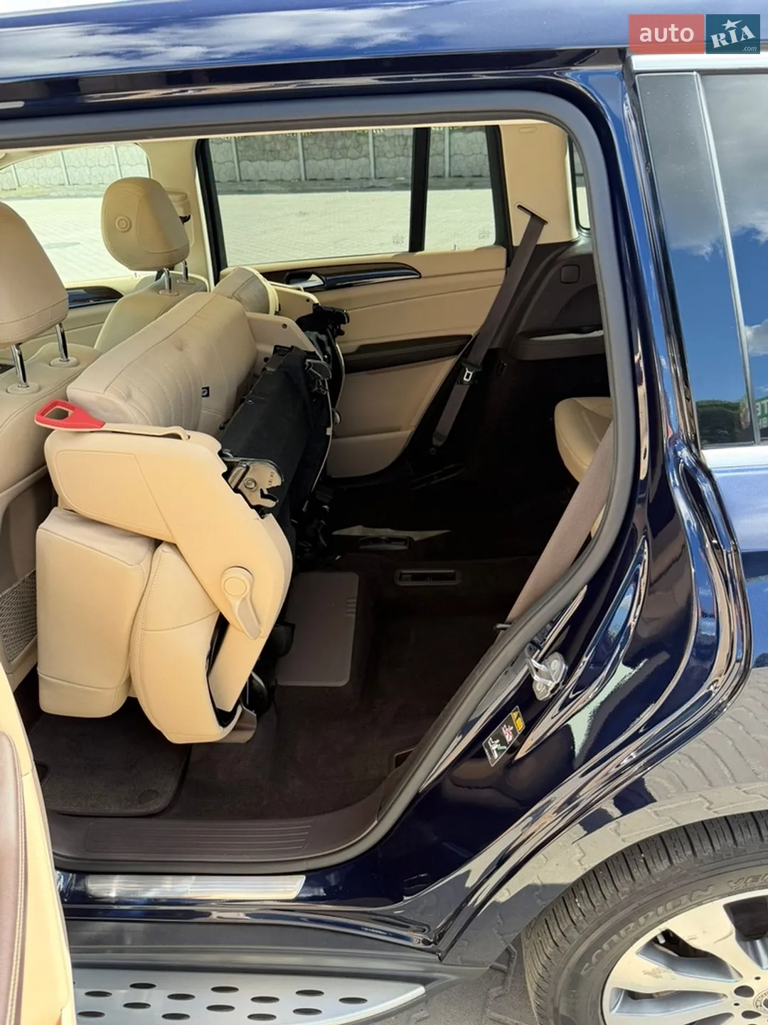 2018 Mercedes-Benz GLS-klasse - мініатюра 57