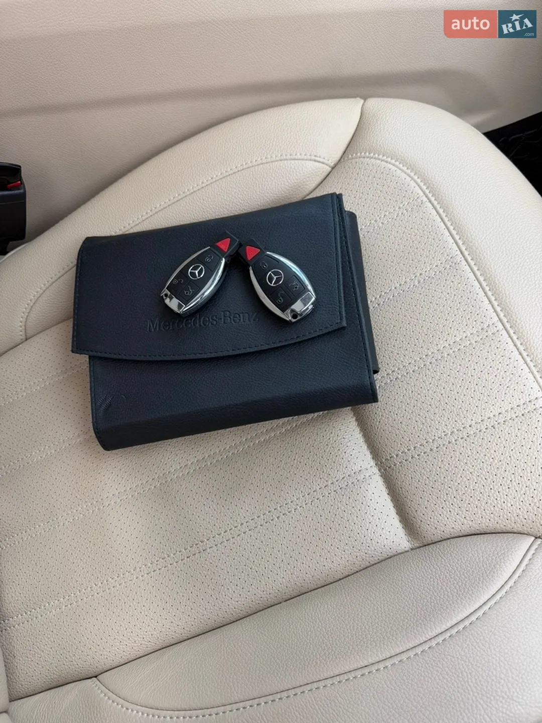 2018 Mercedes-Benz GLS-klasse - мініатюра 67