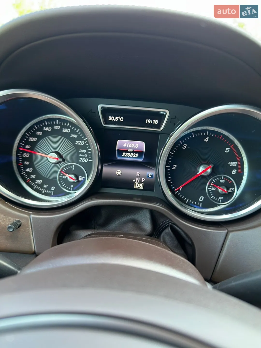2017 Mercedes-Benz GLS-klasse - мініатюра 10
