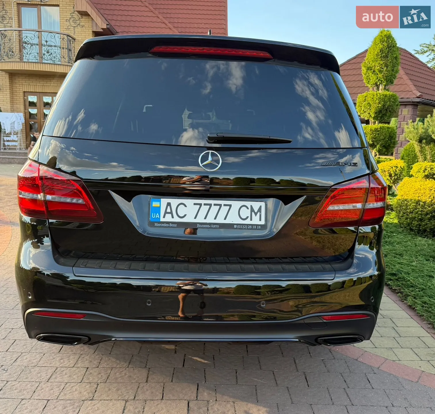 2019 Mercedes-Benz GLS-klasse - мініатюра 39