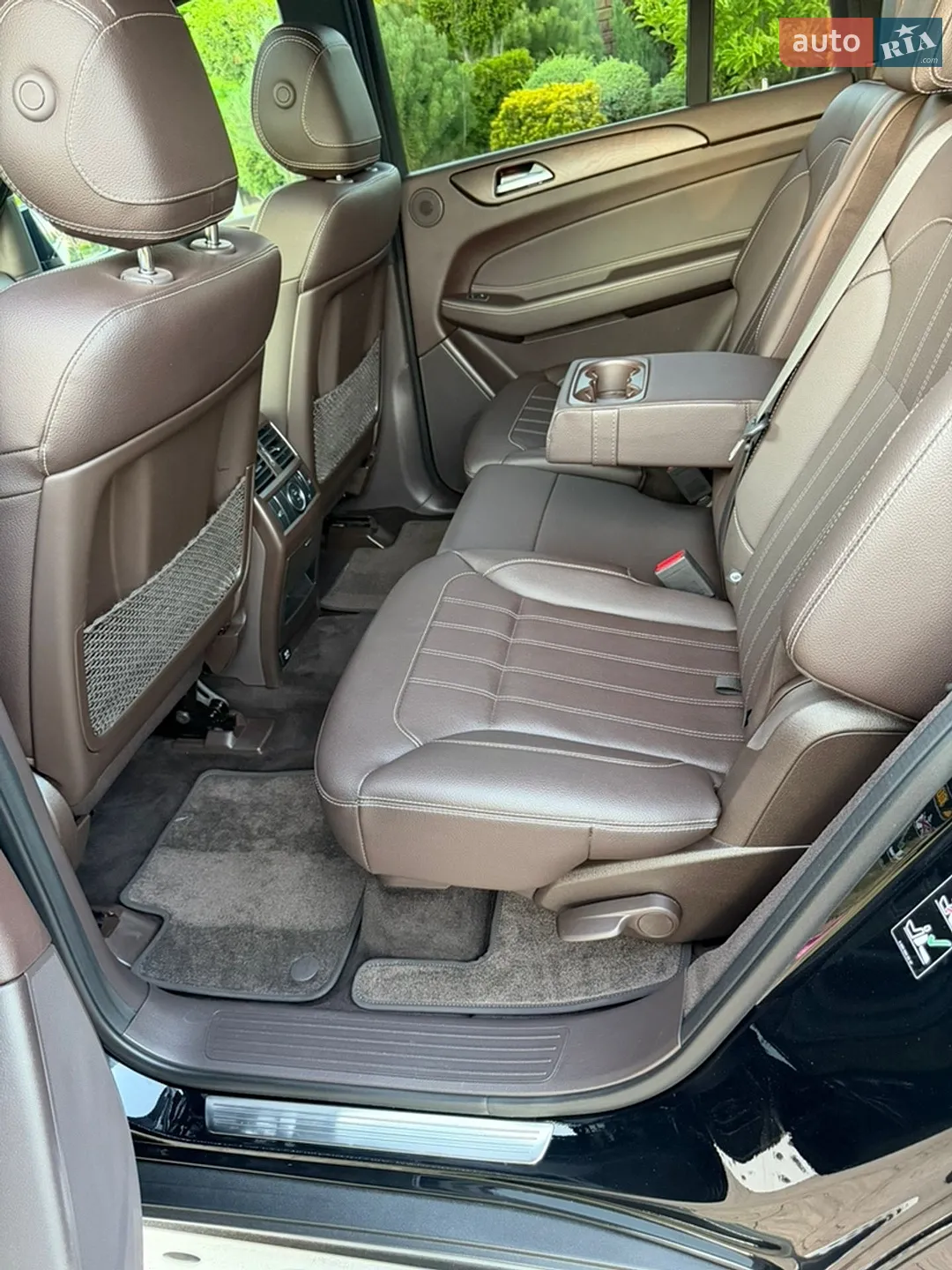 2019 Mercedes-Benz GLS-klasse - мініатюра 68
