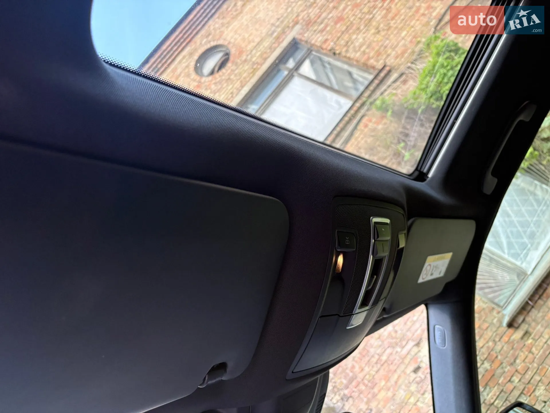 2016 Mercedes-Benz GLS-klasse - мініатюра 15