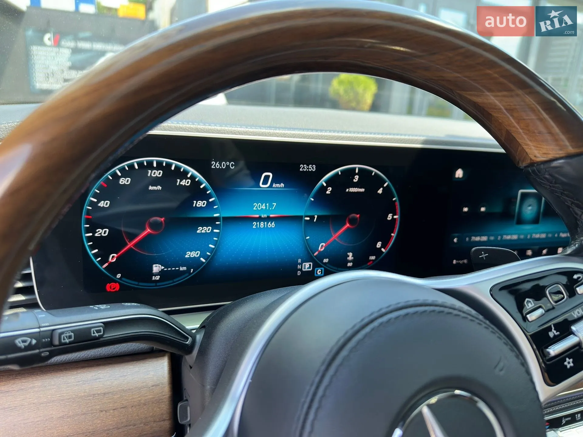 2019 Mercedes-Benz GLS-klasse - мініатюра 12