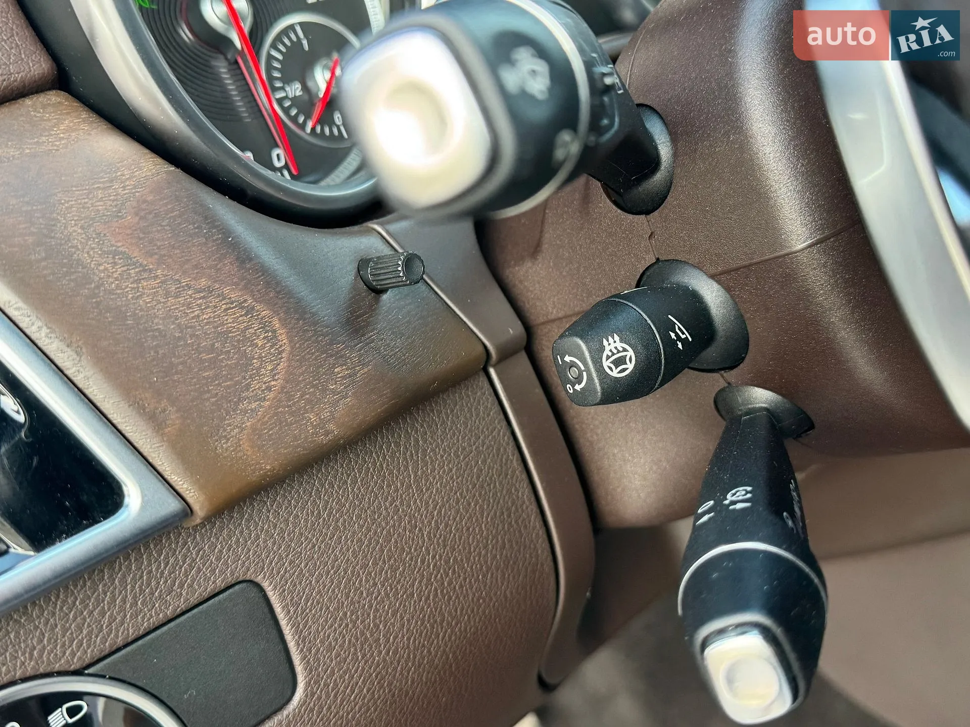 2016 Mercedes-Benz GLS-klasse - мініатюра 33