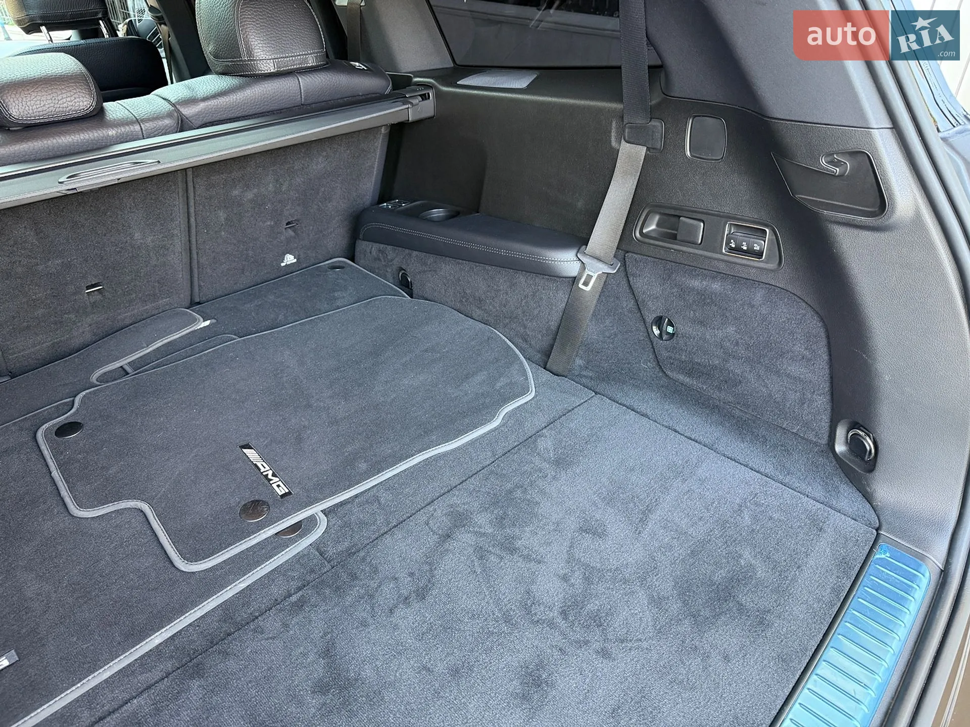 2021 Mercedes-Benz GLS-klasse - мініатюра 17