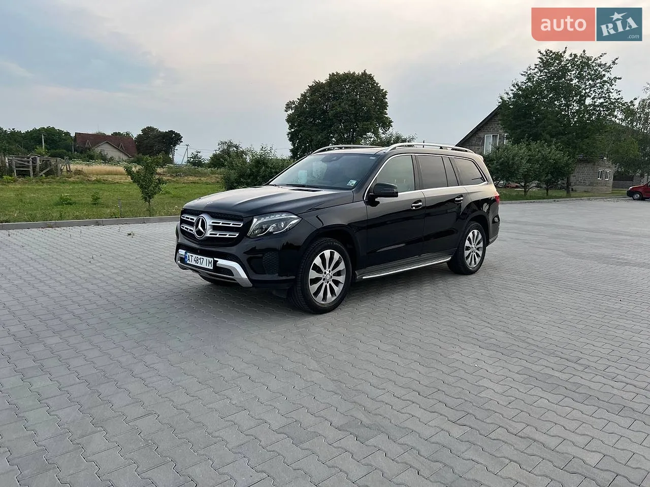 2016 Mercedes-Benz GLS-klasse - мініатюра 21