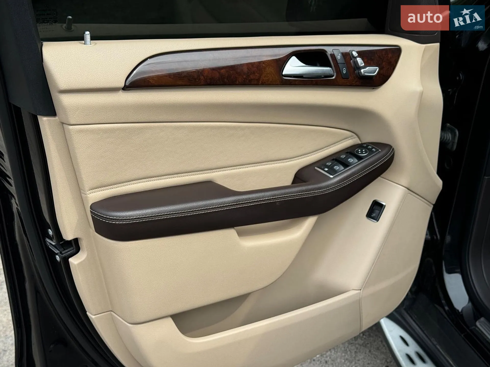 2016 Mercedes-Benz GLS-klasse - мініатюра 13