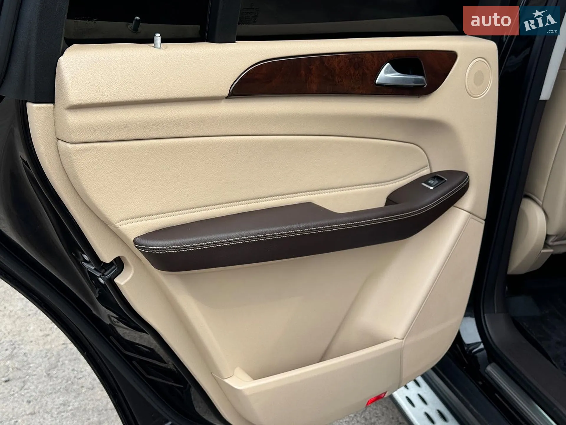 2016 Mercedes-Benz GLS-klasse - мініатюра 17