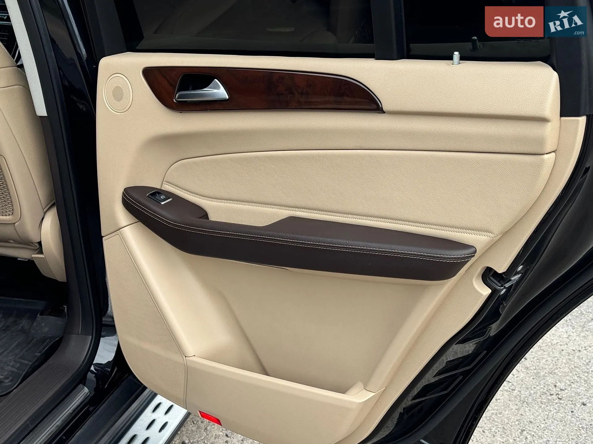 2016 Mercedes-Benz GLS-klasse - мініатюра 22