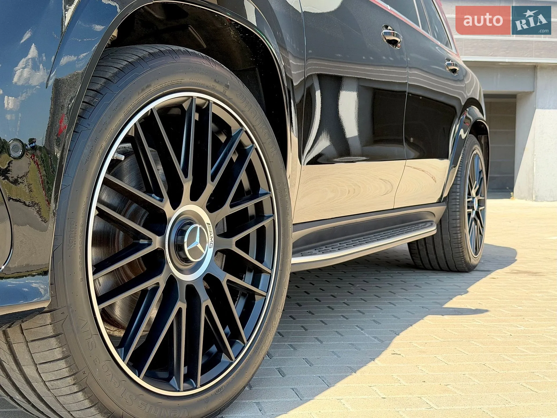 2021 Mercedes-Benz GLS-klasse - мініатюра 11
