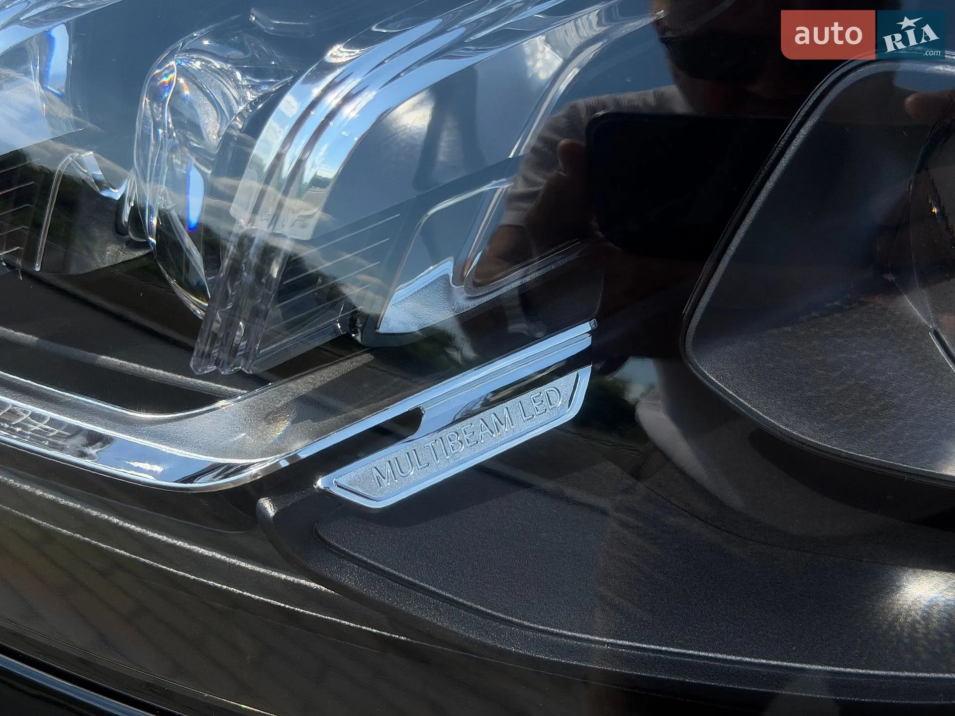 2021 Mercedes-Benz GLS-klasse - мініатюра 12