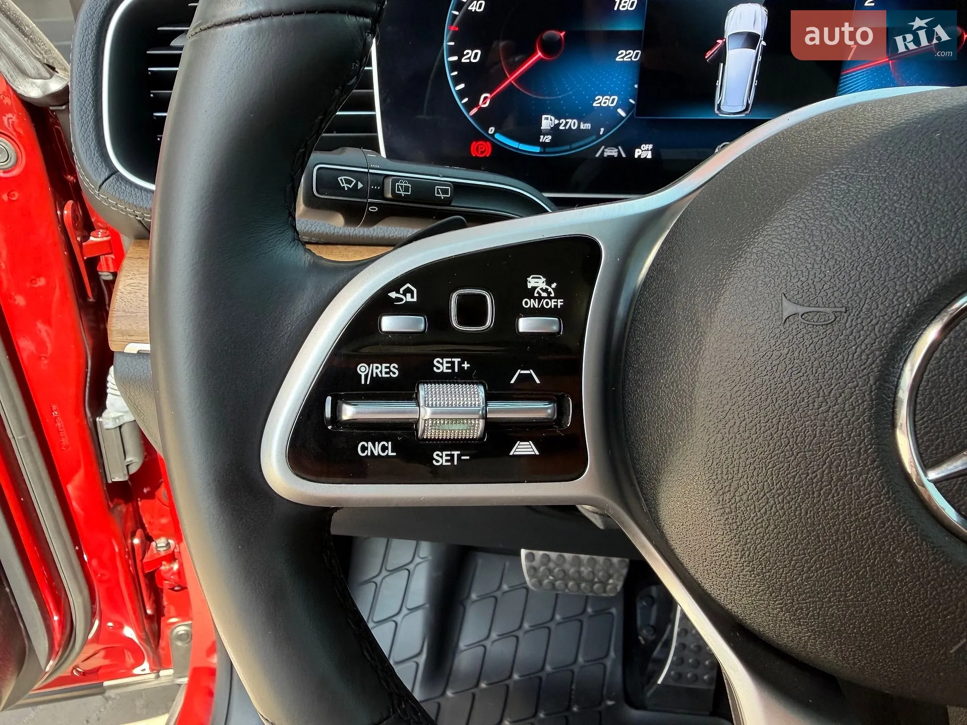 2021 Mercedes-Benz GLS-klasse - мініатюра 57