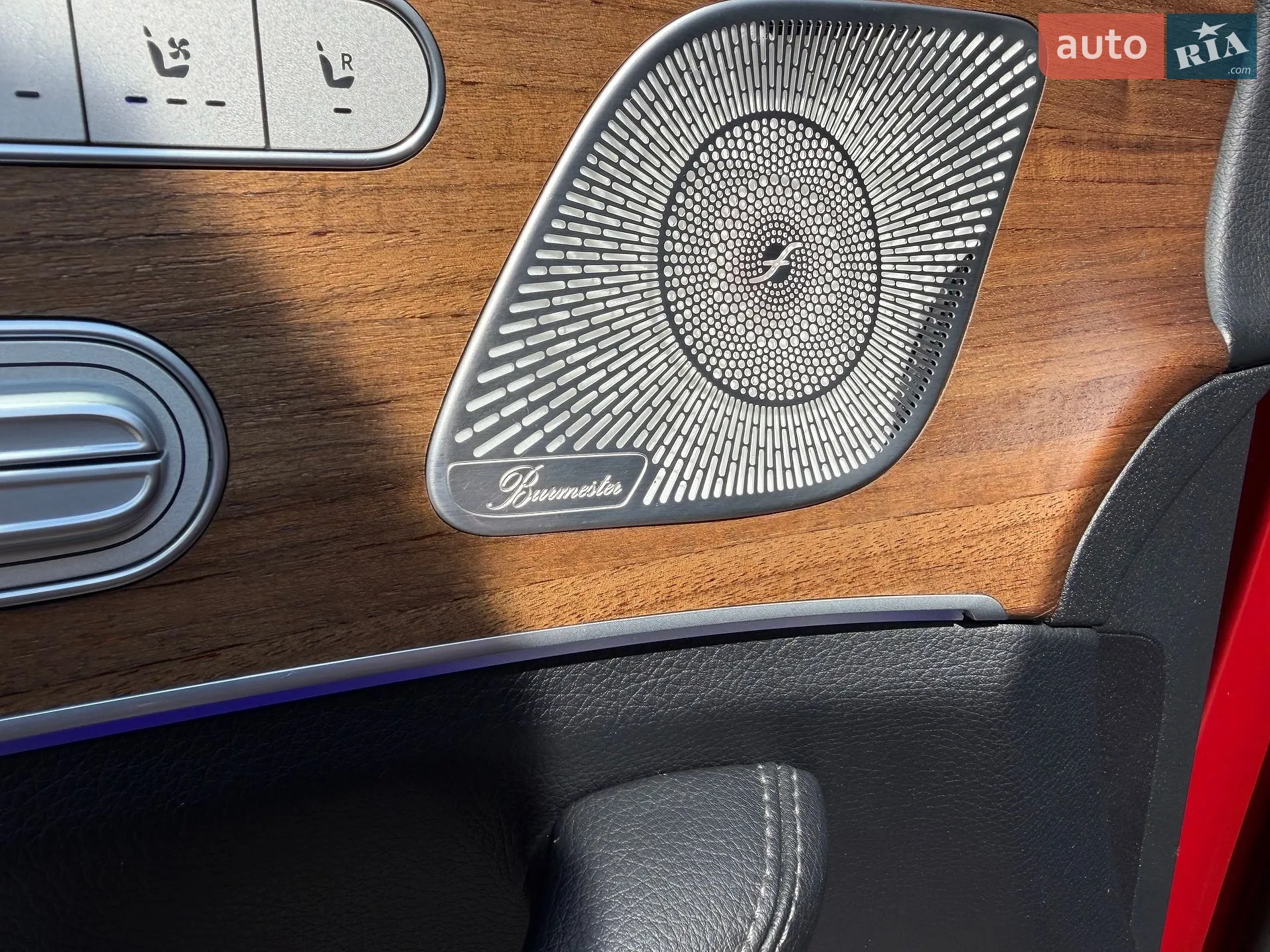 2021 Mercedes-Benz GLS-klasse - мініатюра 74