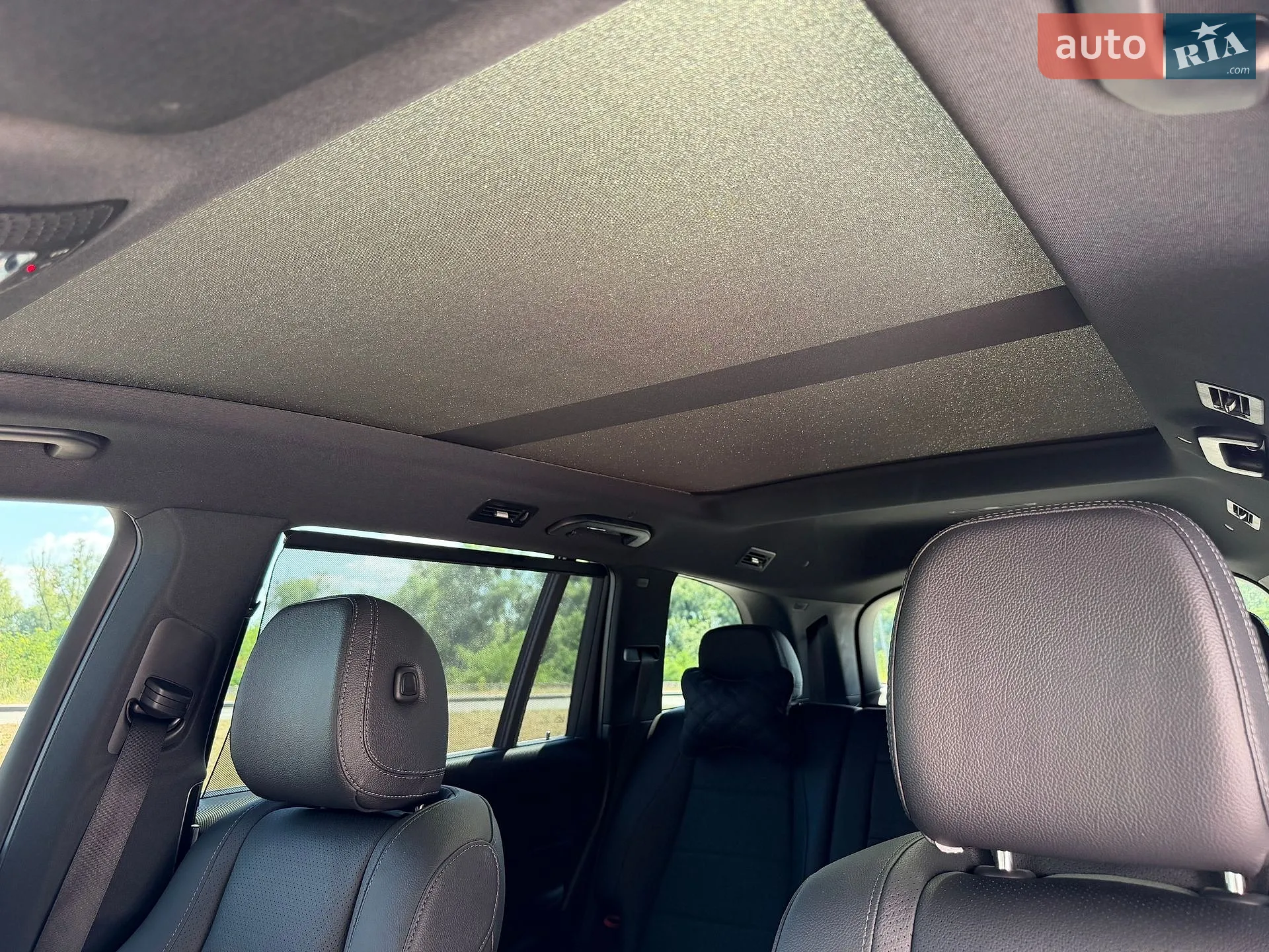 2021 Mercedes-Benz GLS-klasse - мініатюра 84