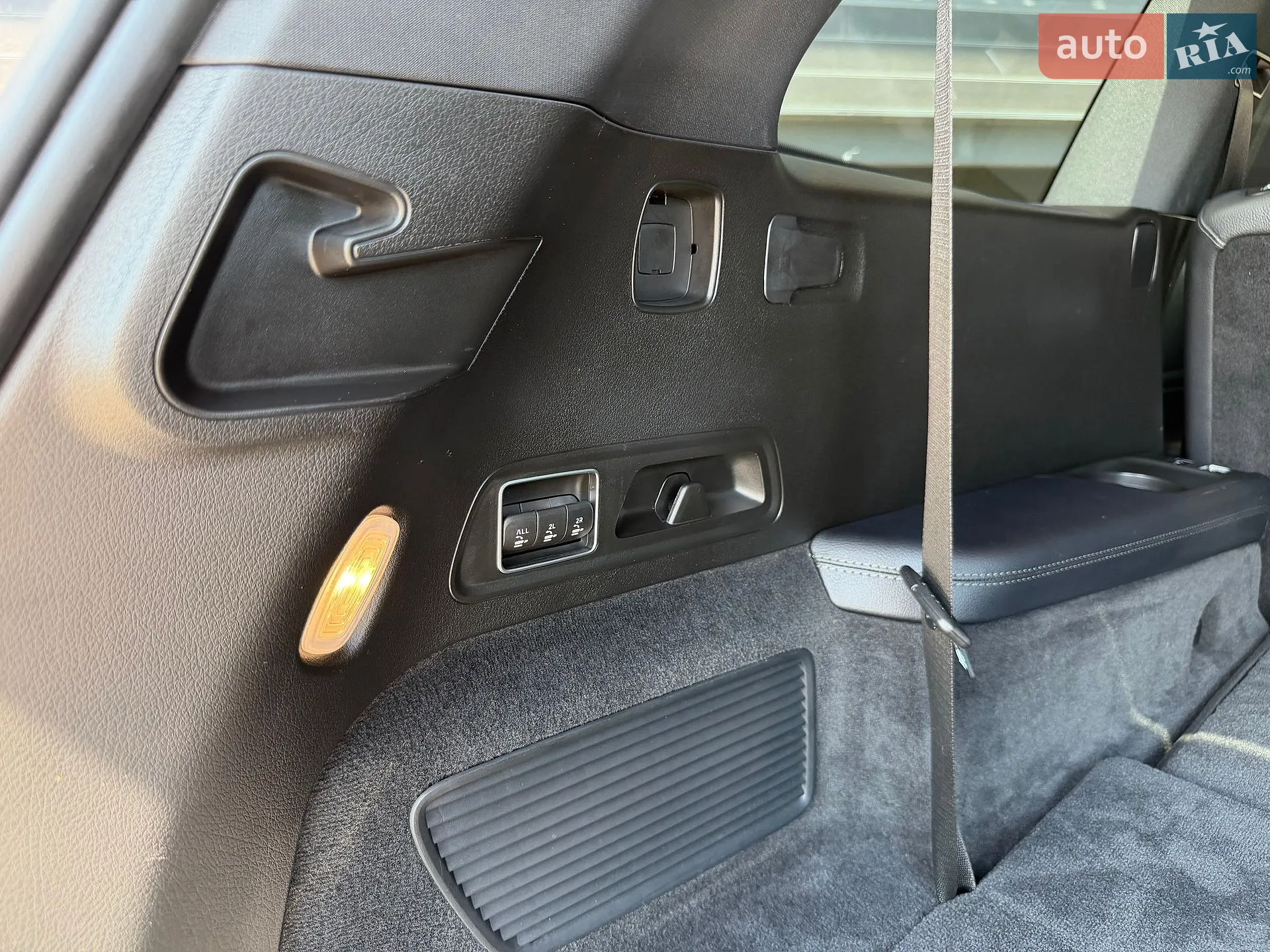 2021 Mercedes-Benz GLS-klasse - мініатюра 92